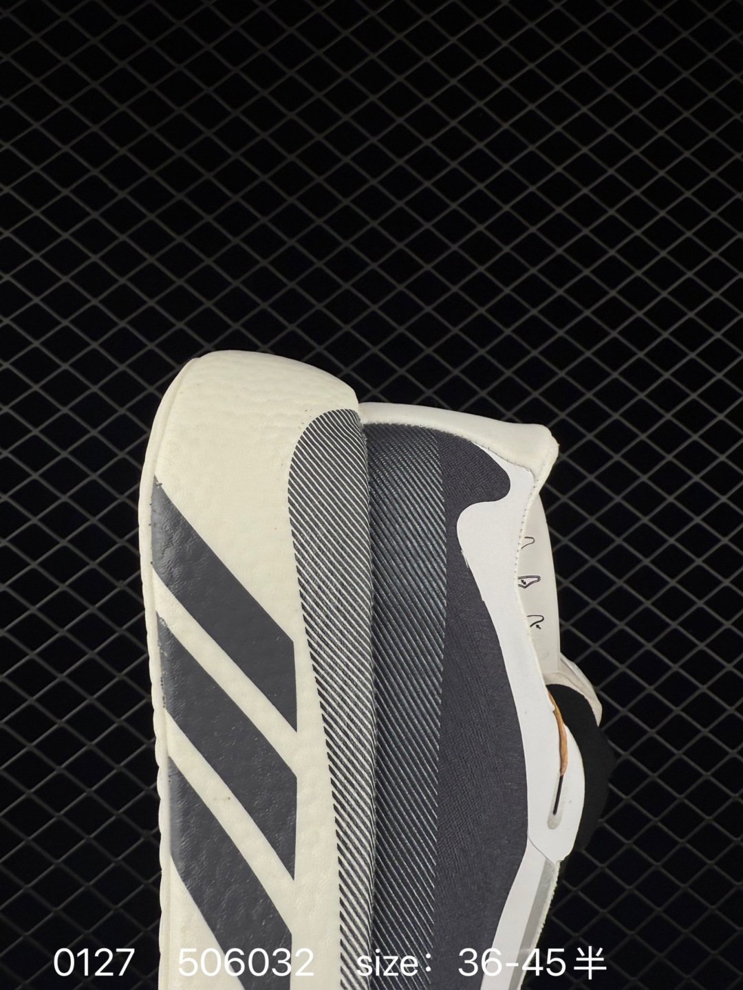 Adidas Hyper boost Edge m