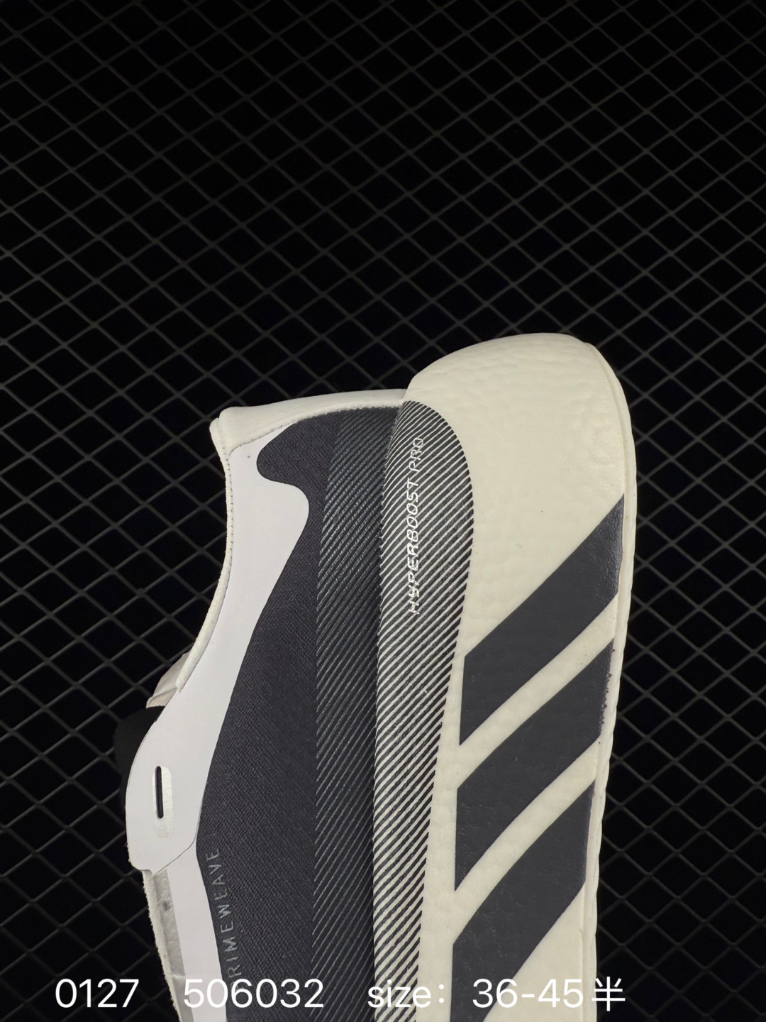 Adidas Hyper boost Edge m