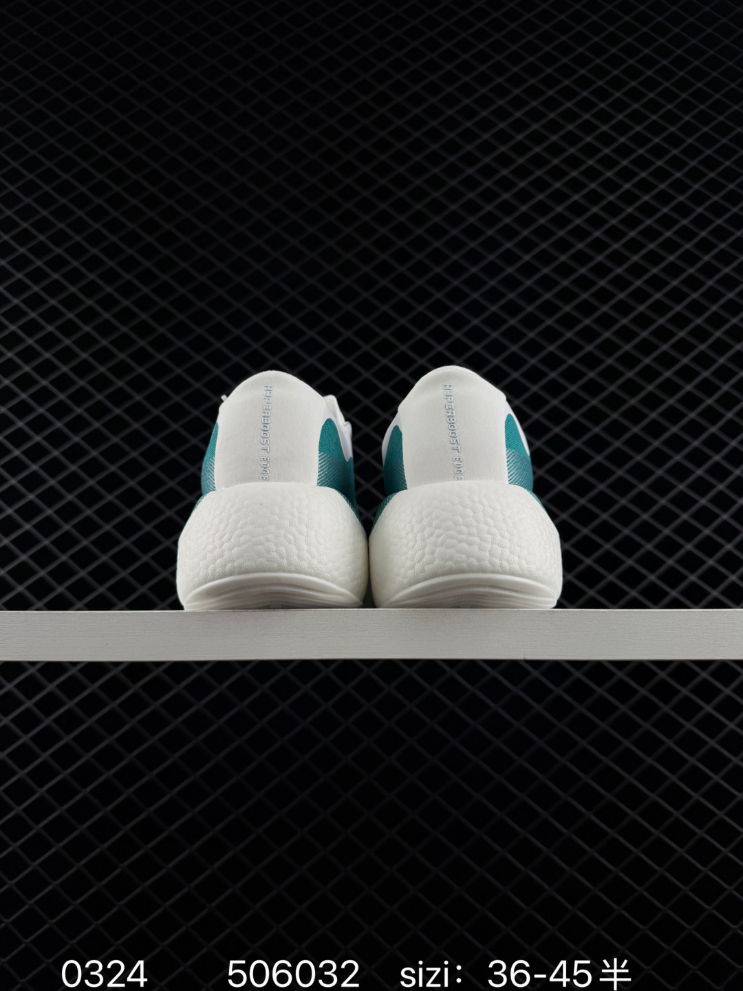 Adidas Hyper boost Edge m