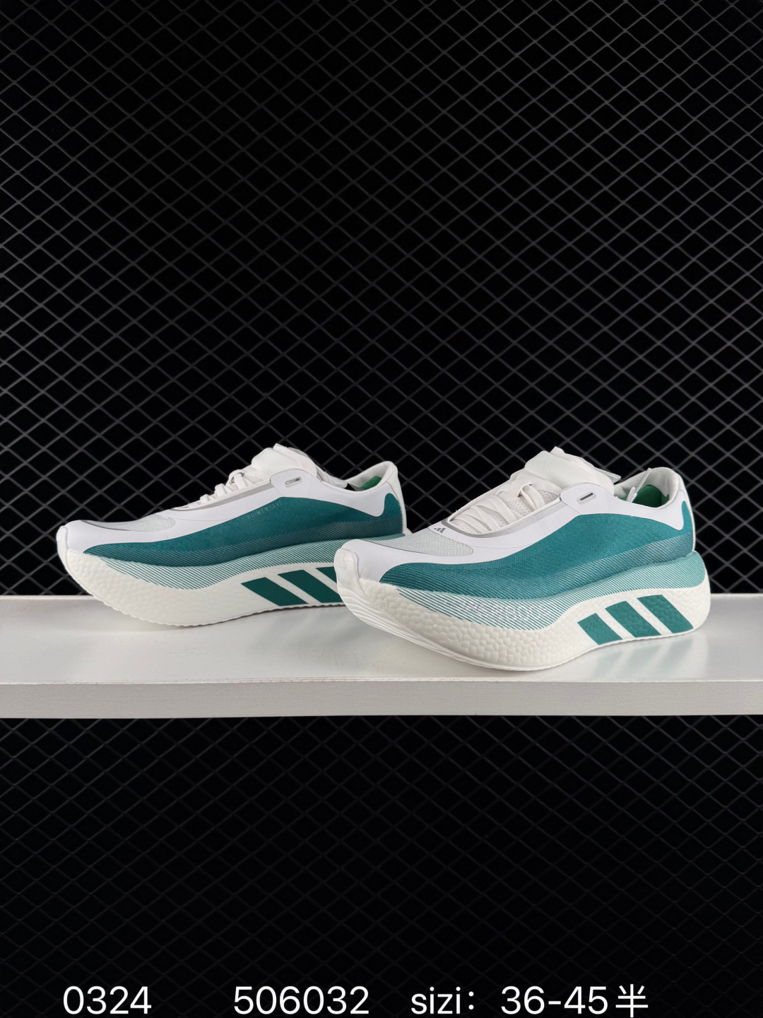 Adidas Hyper boost Edge m