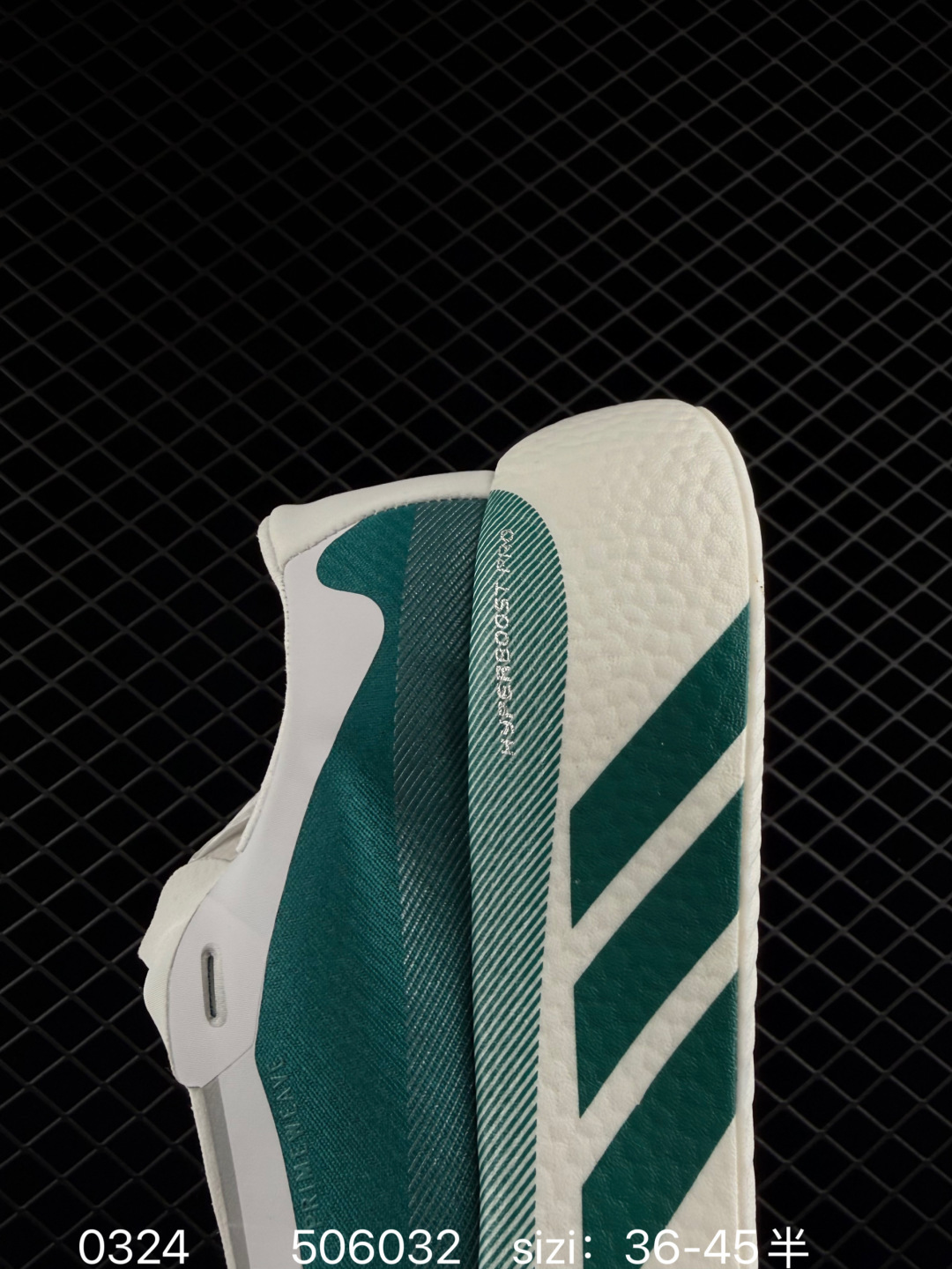 Adidas Hyper boost Edge m