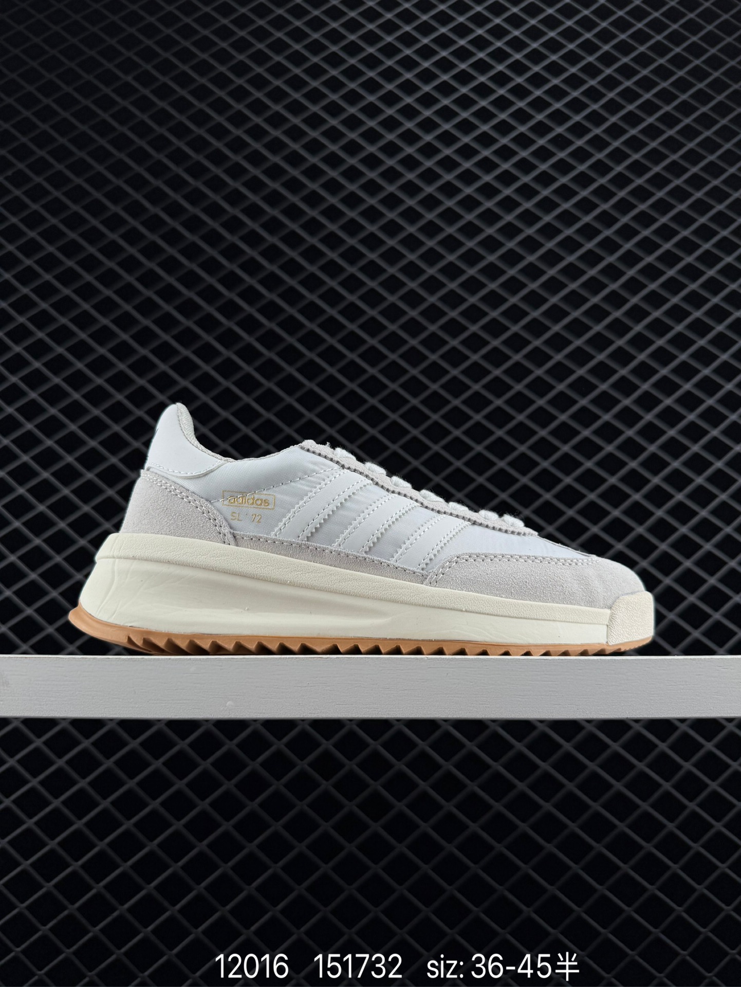 adidas Originals SL 72 RS