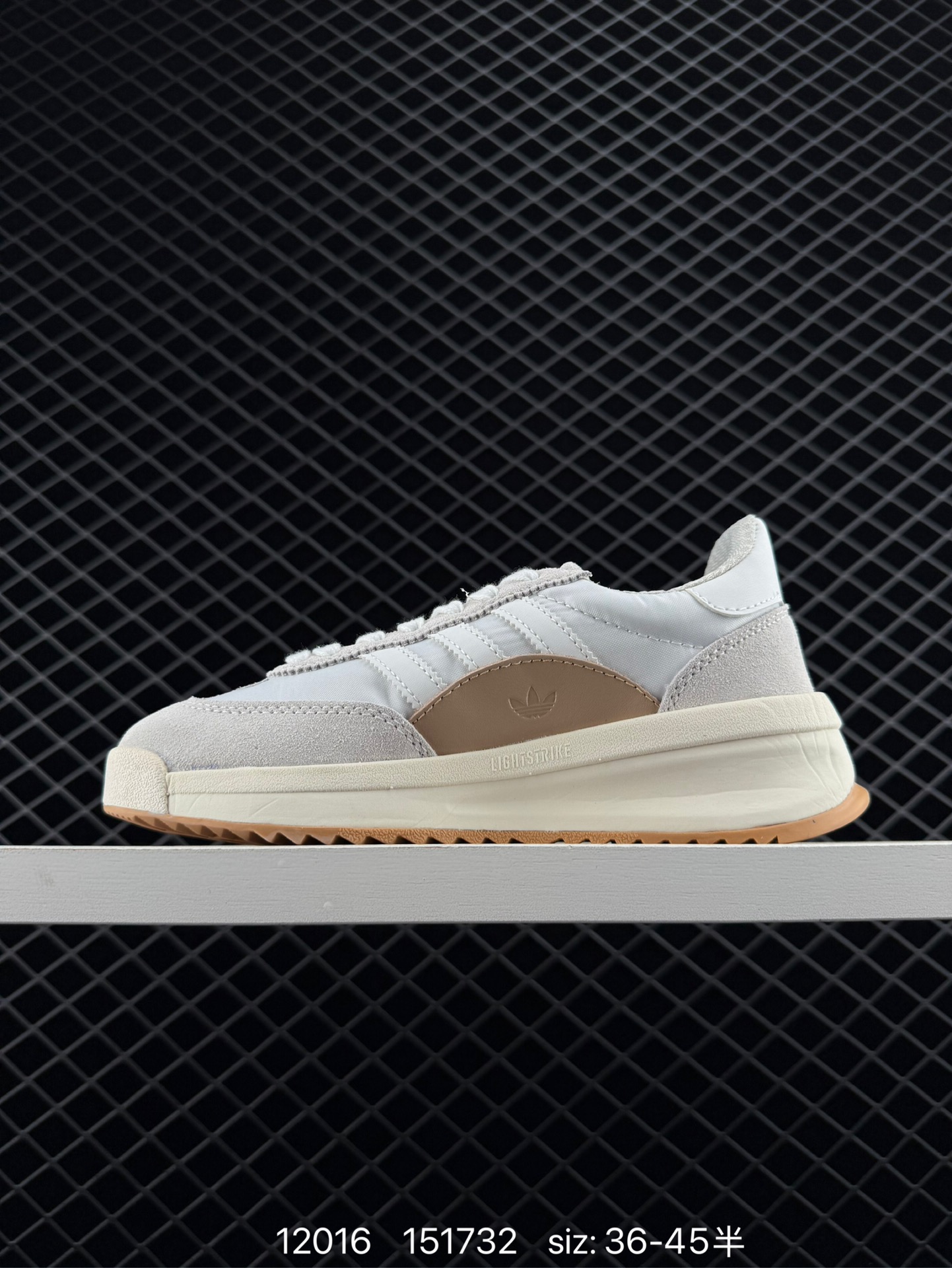 adidas Originals SL 72 RS