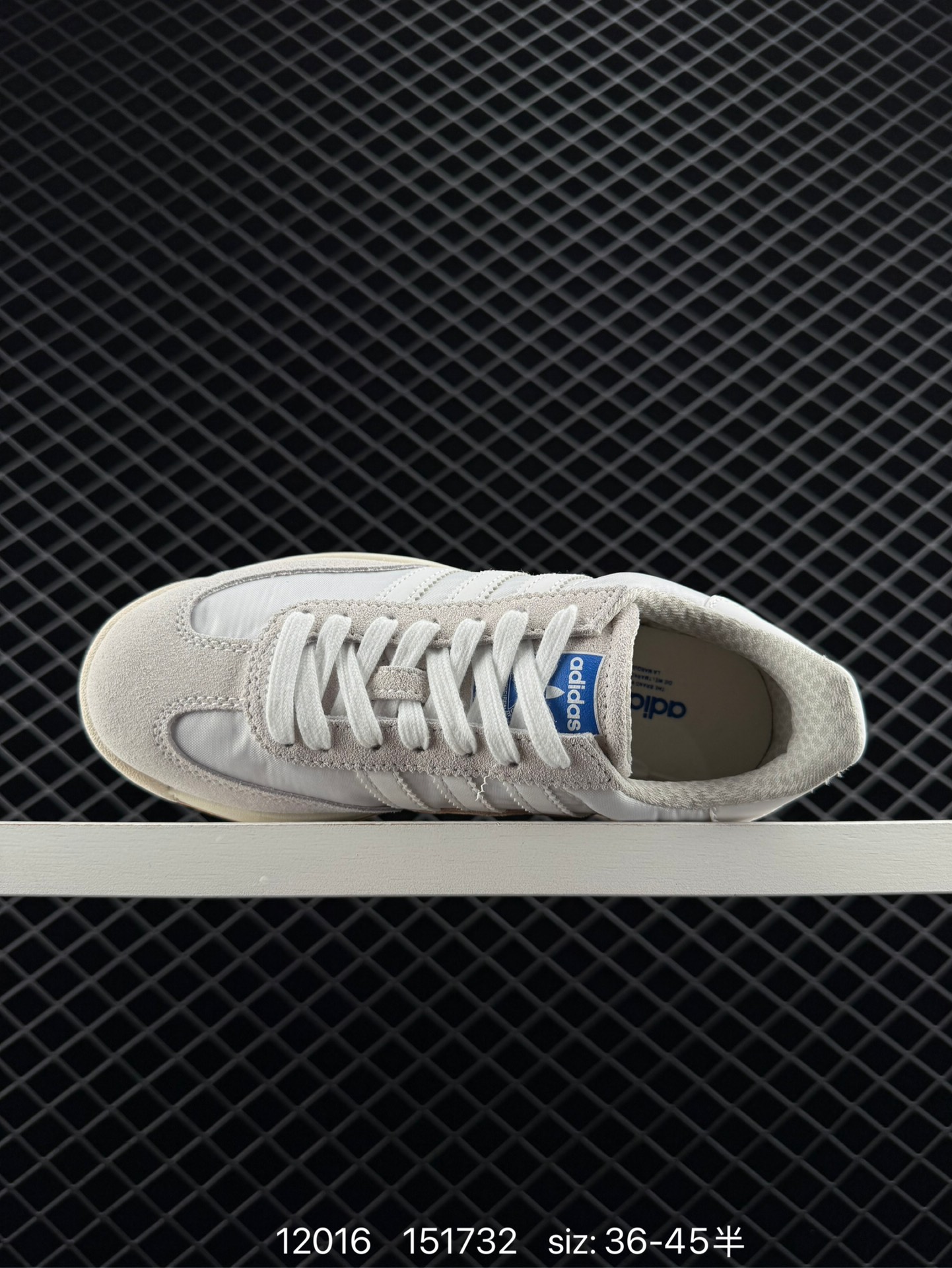 adidas Originals SL 72 RS