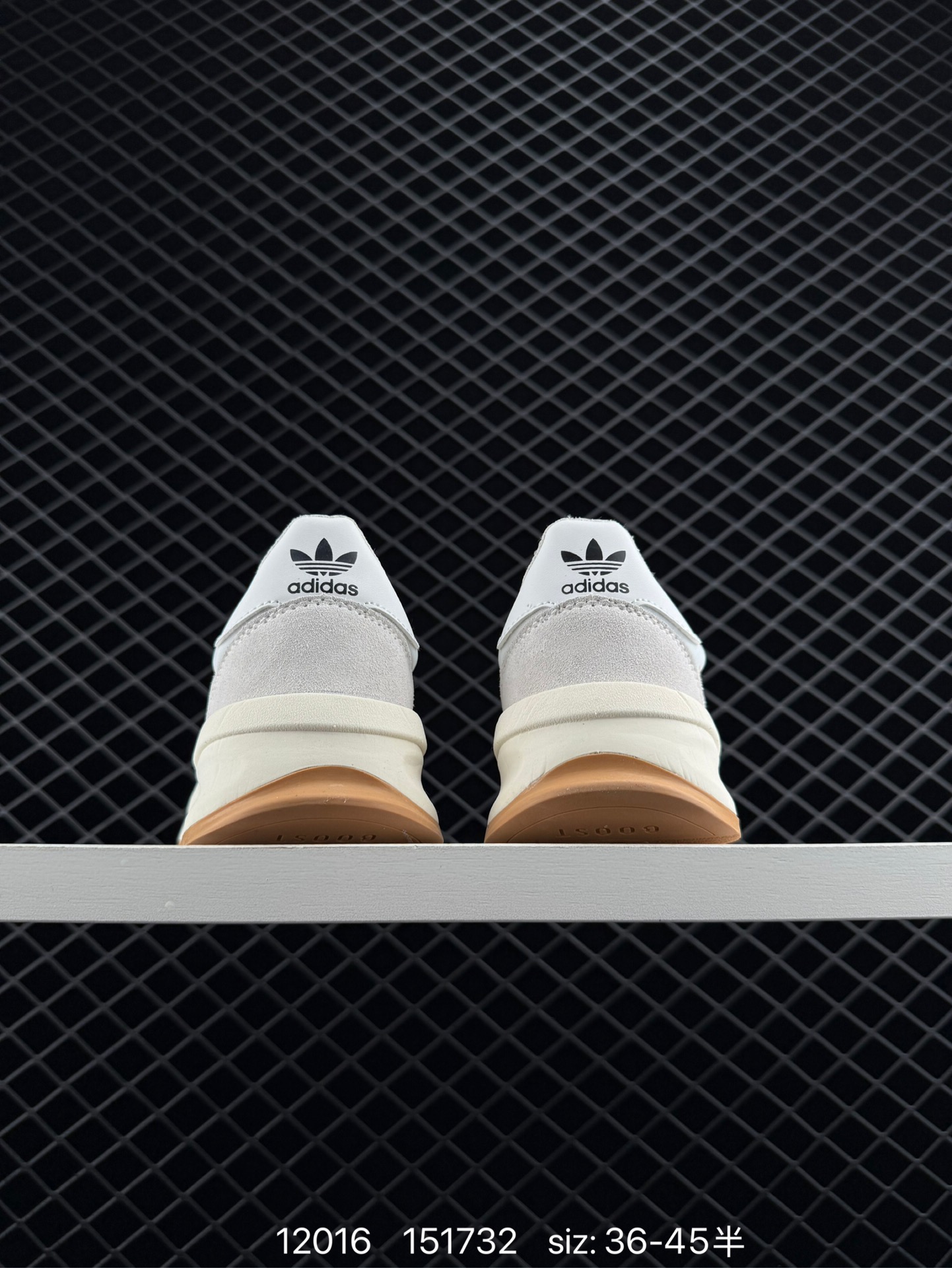 adidas Originals SL 72 RS