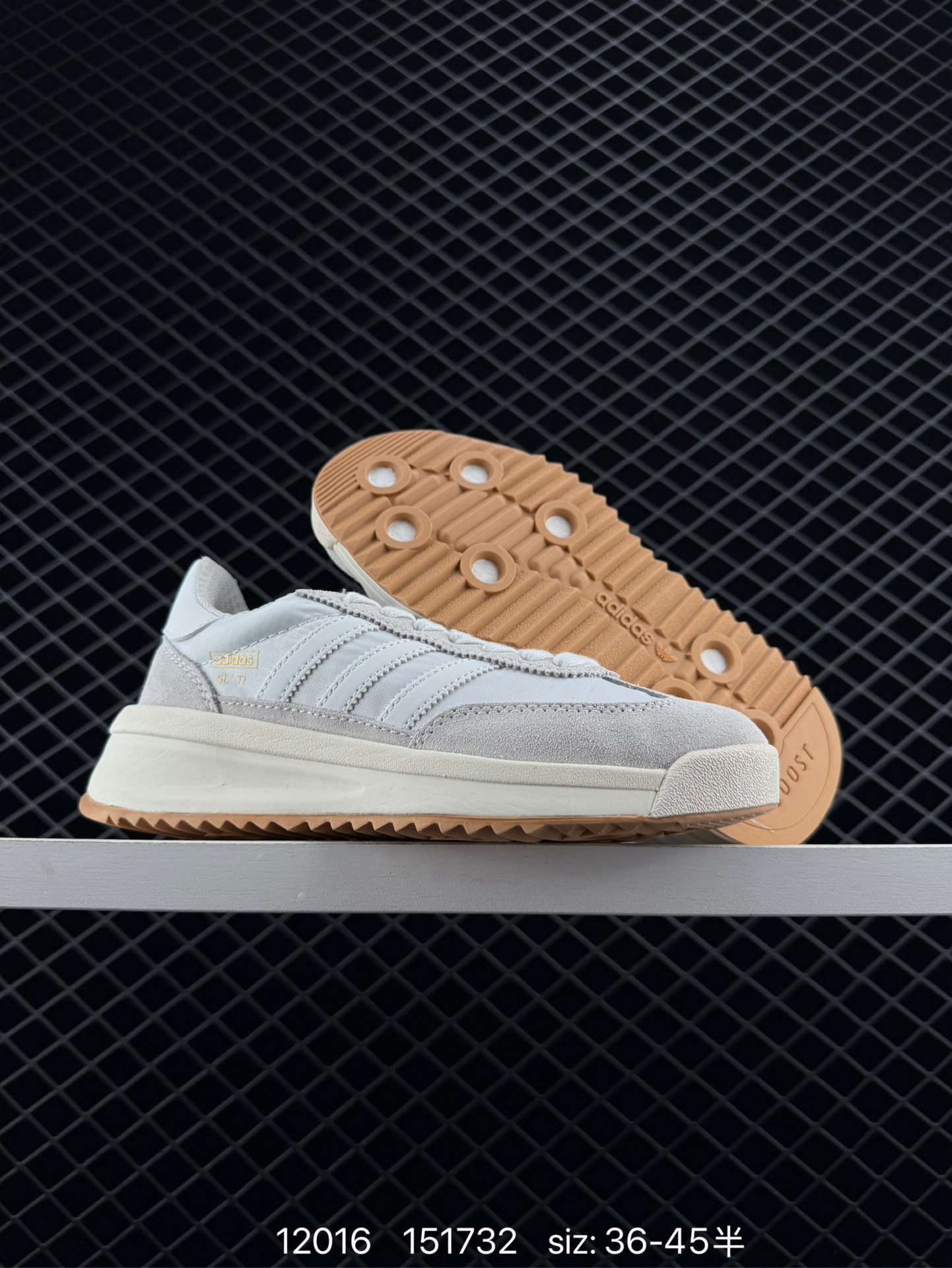 adidas Originals SL 72 RS