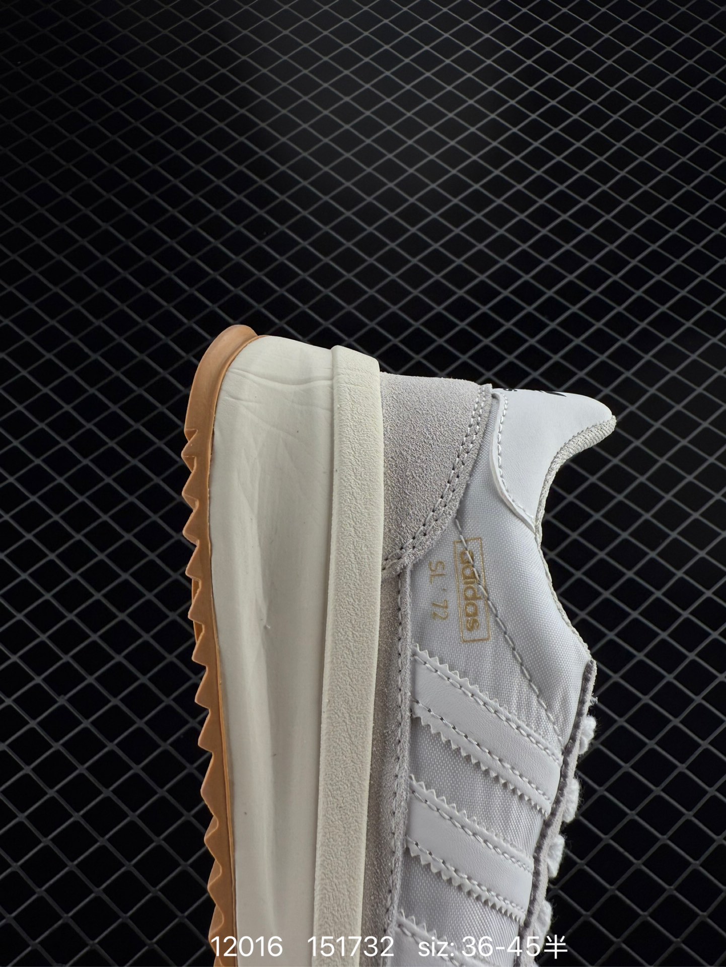 adidas Originals SL 72 RS