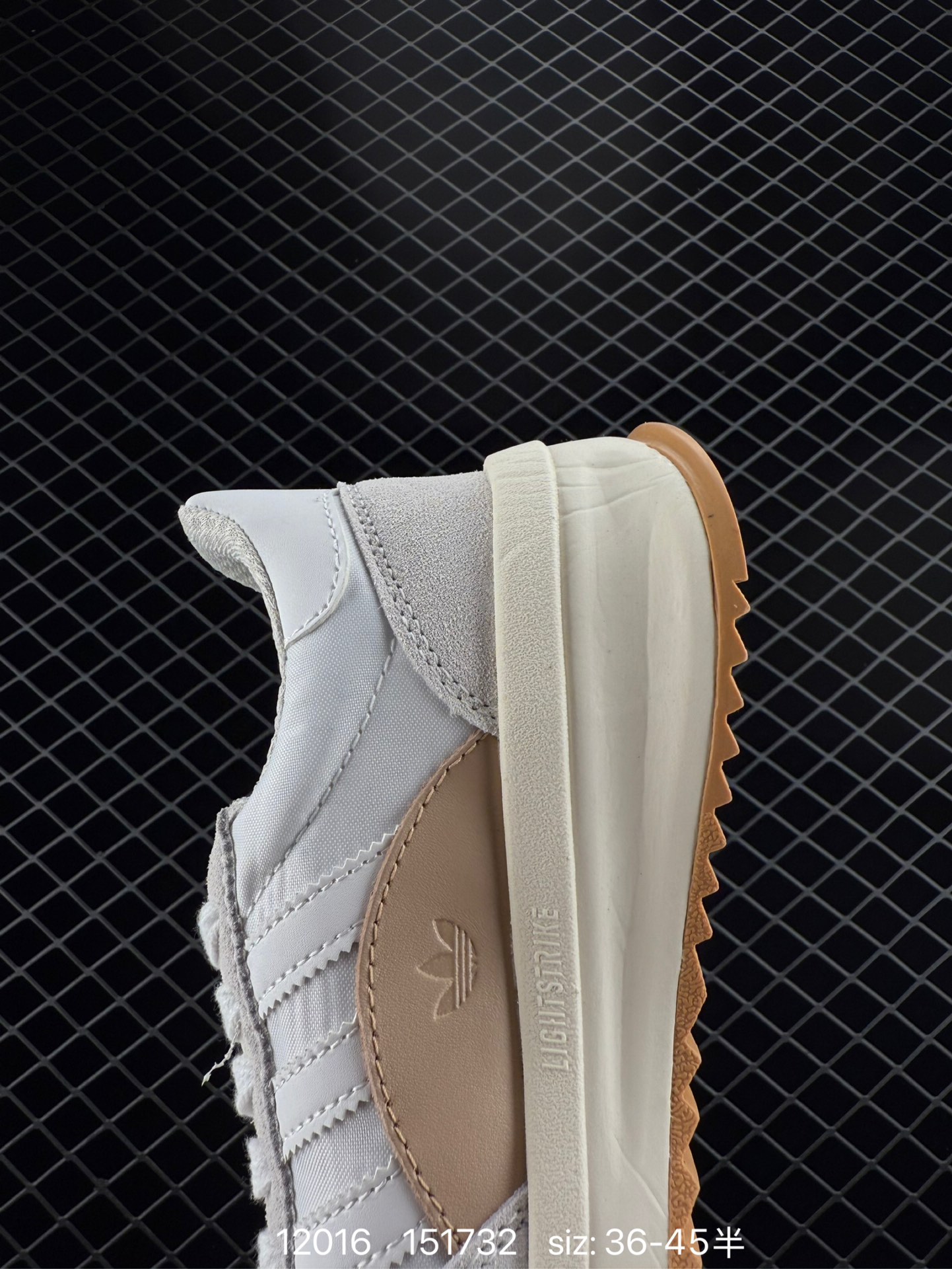 adidas Originals SL 72 RS