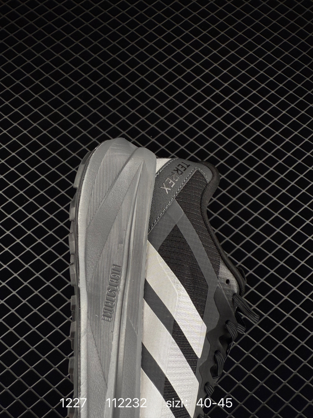 Adidas TERREX AGRAVIC LT