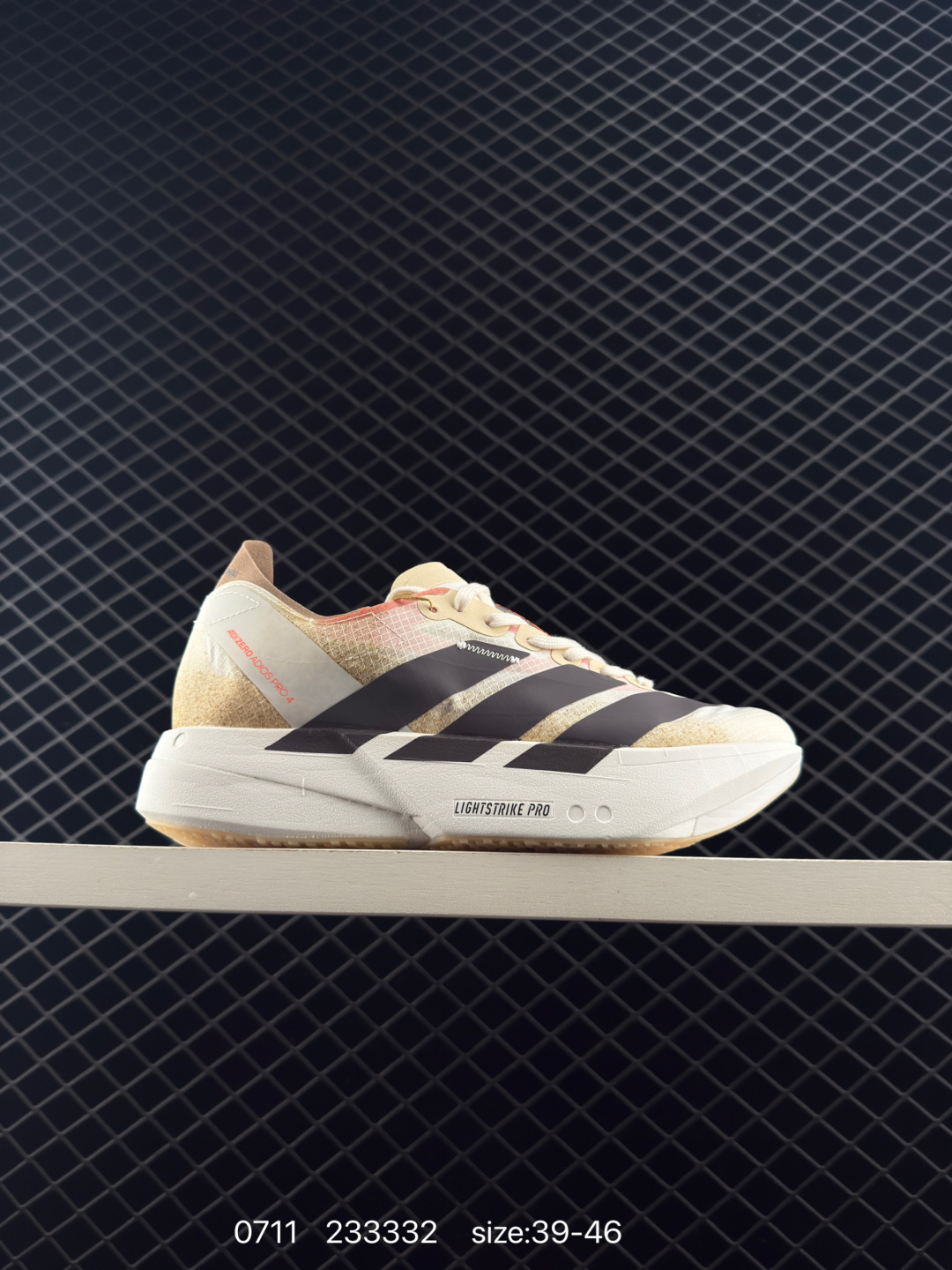 Adidas Adizero Adios Pro Evo 4 Adidas Adizero Adios Pro Evo 4