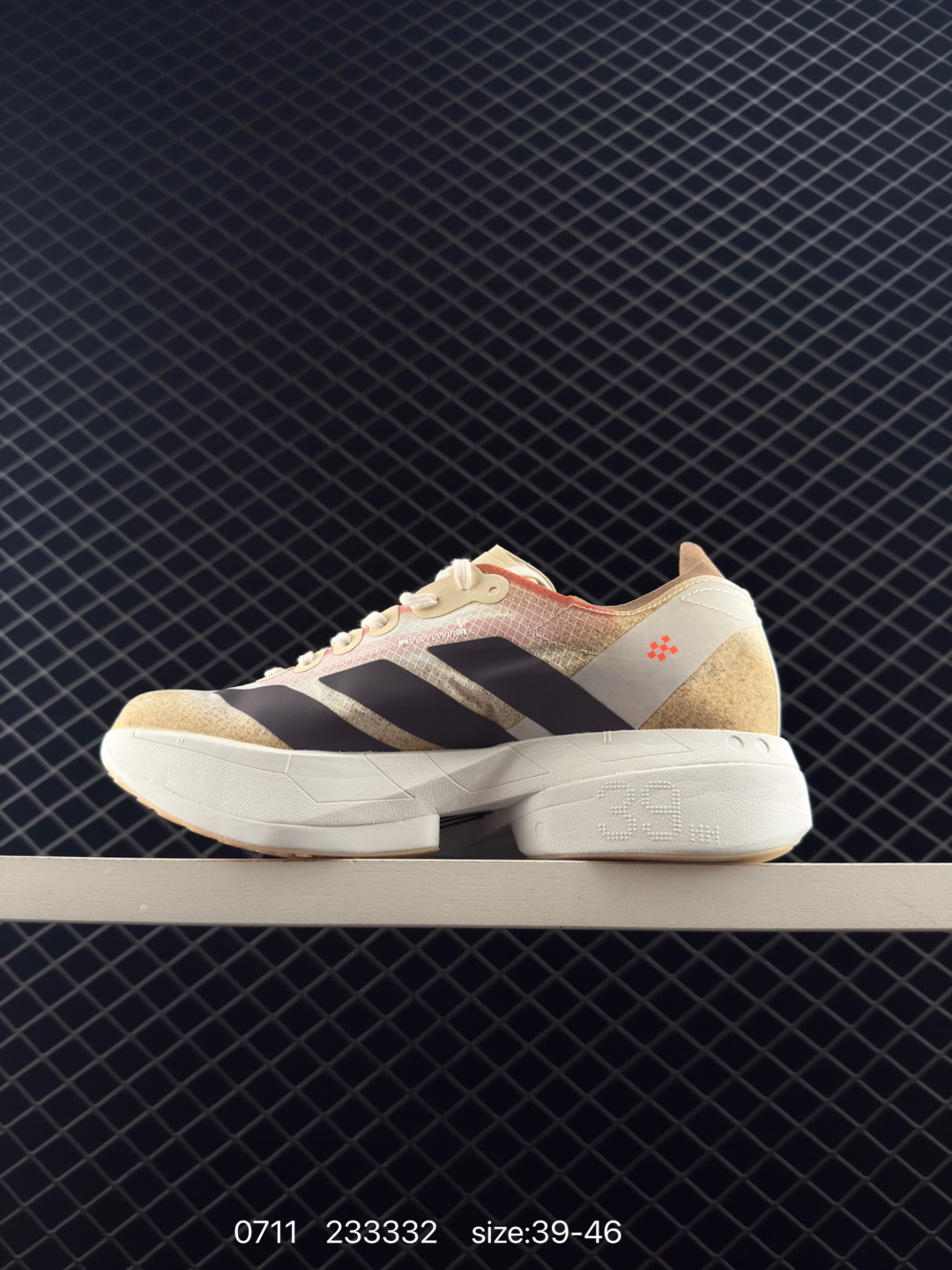 Adidas Adizero Adios Pro Evo 4