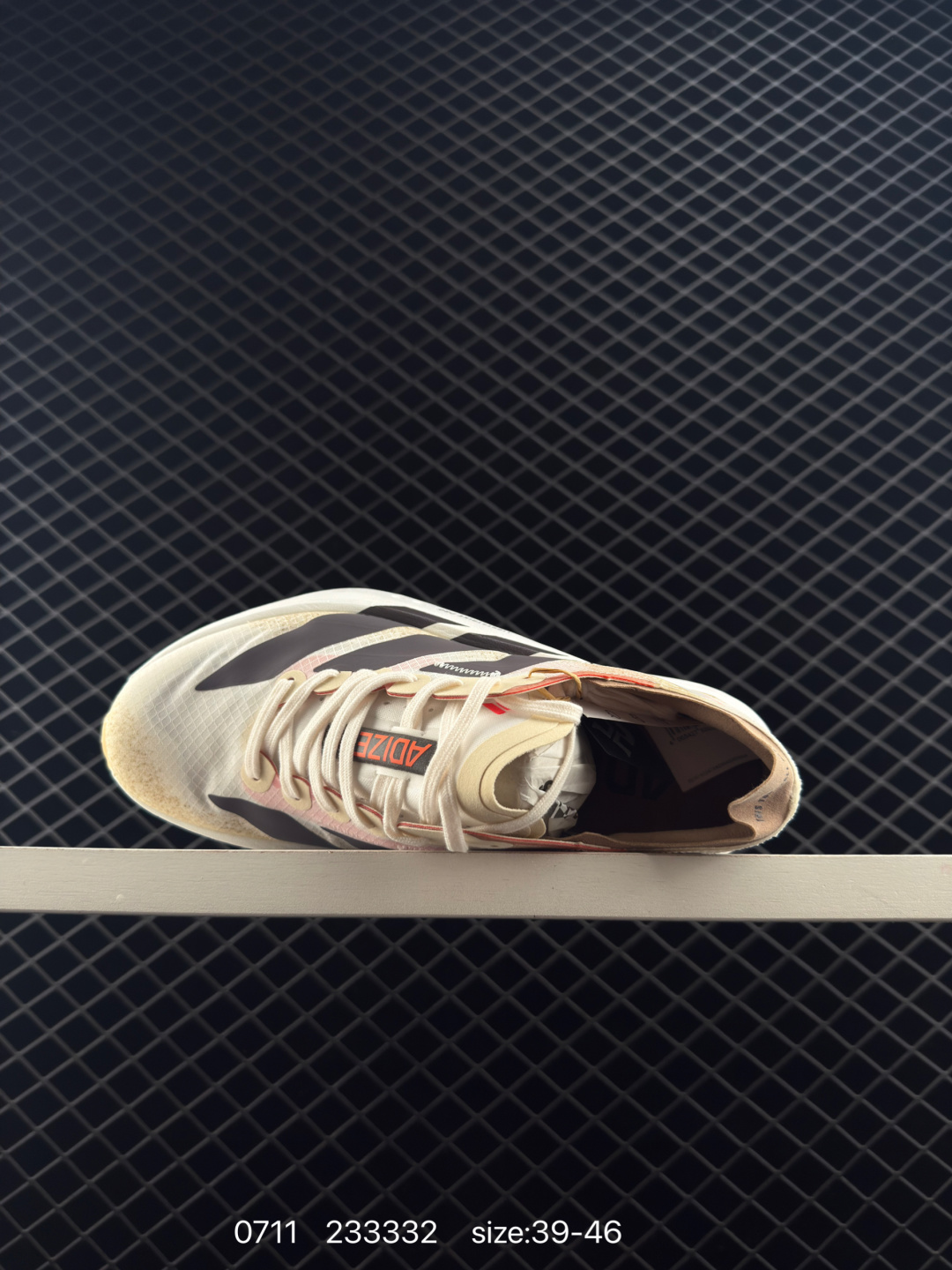 Adidas Adizero Adios Pro Evo 4