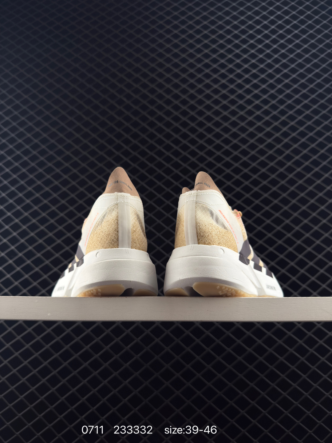 Adidas Adizero Adios Pro Evo 4