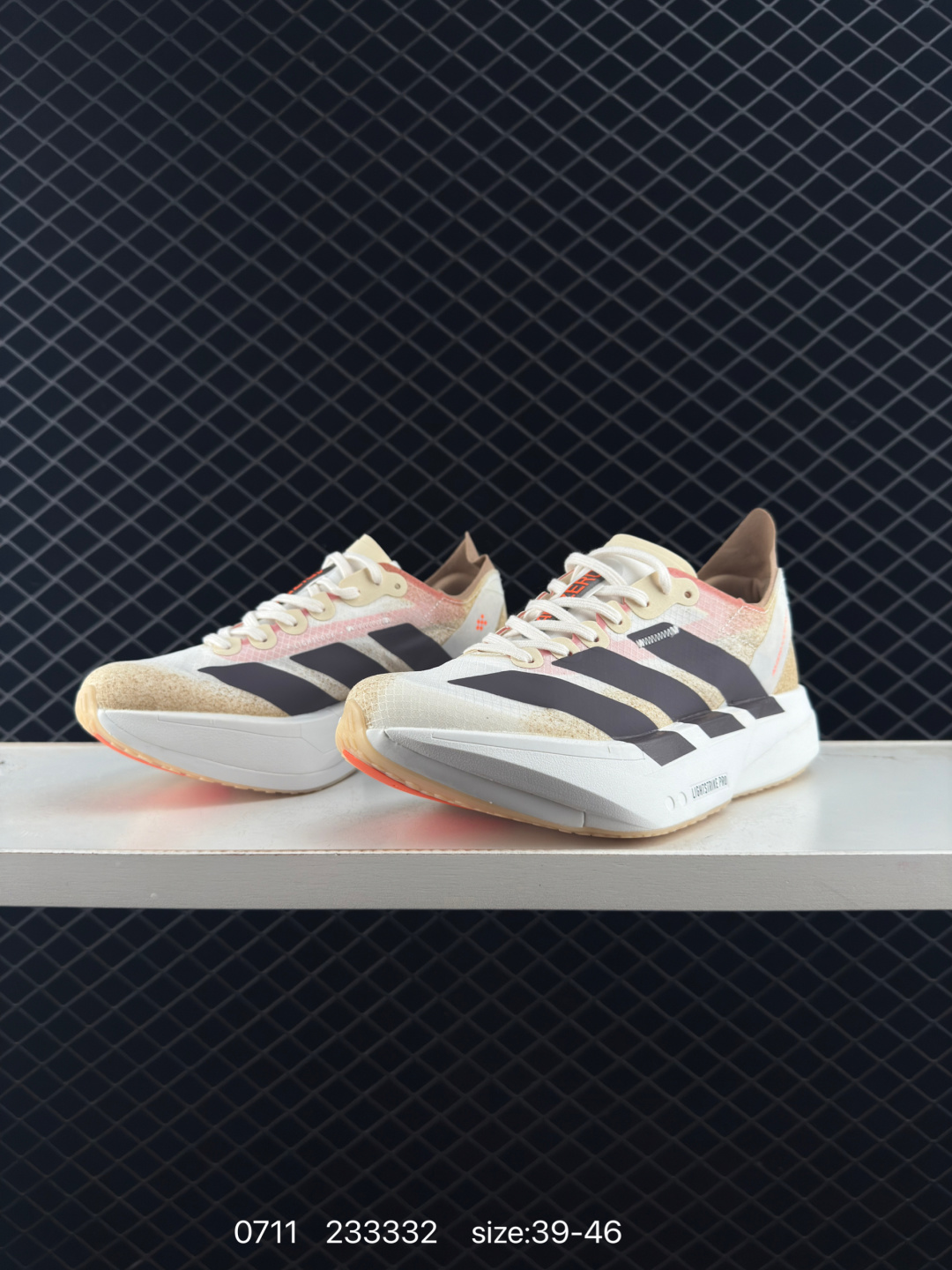 Adidas Adizero Adios Pro Evo 4