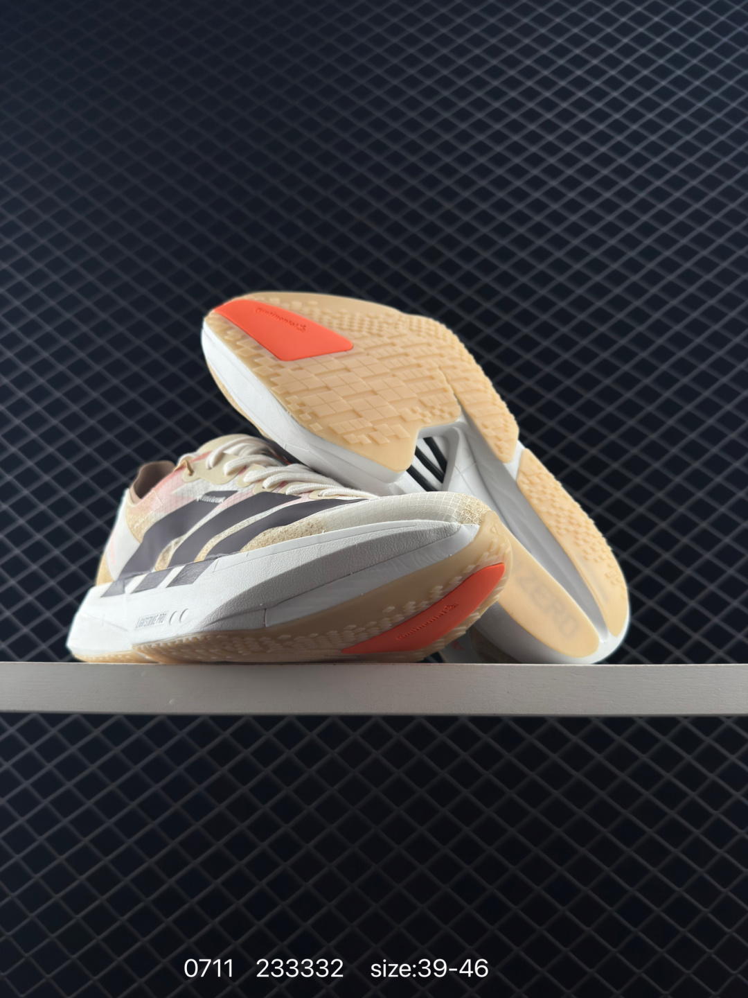 Adidas Adizero Adios Pro Evo 4