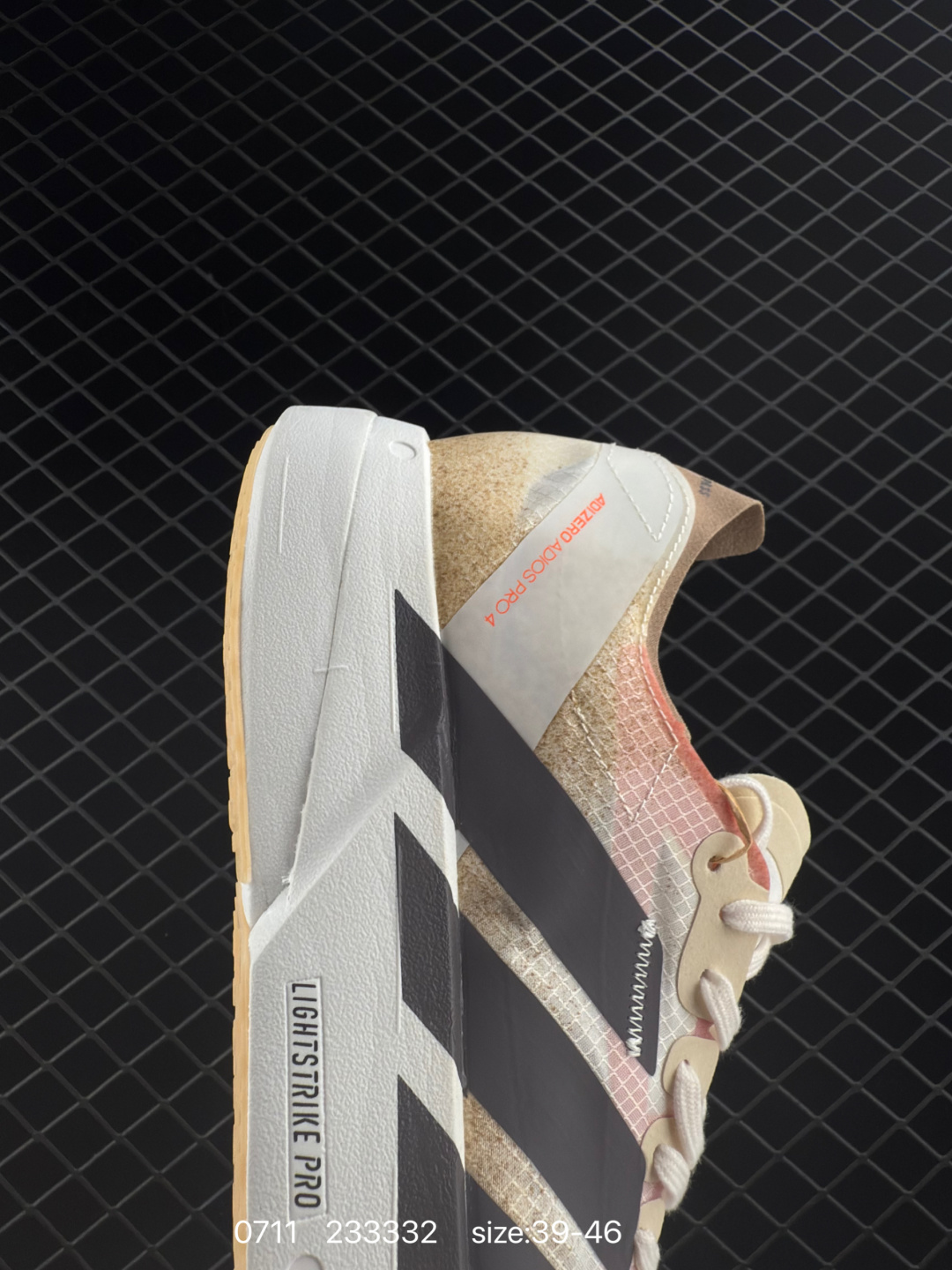 Adidas Adizero Adios Pro Evo 4