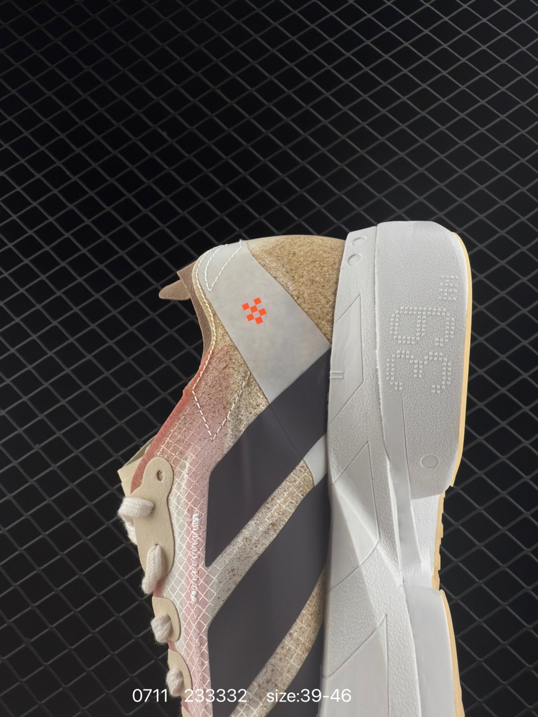 Adidas Adizero Adios Pro Evo 4