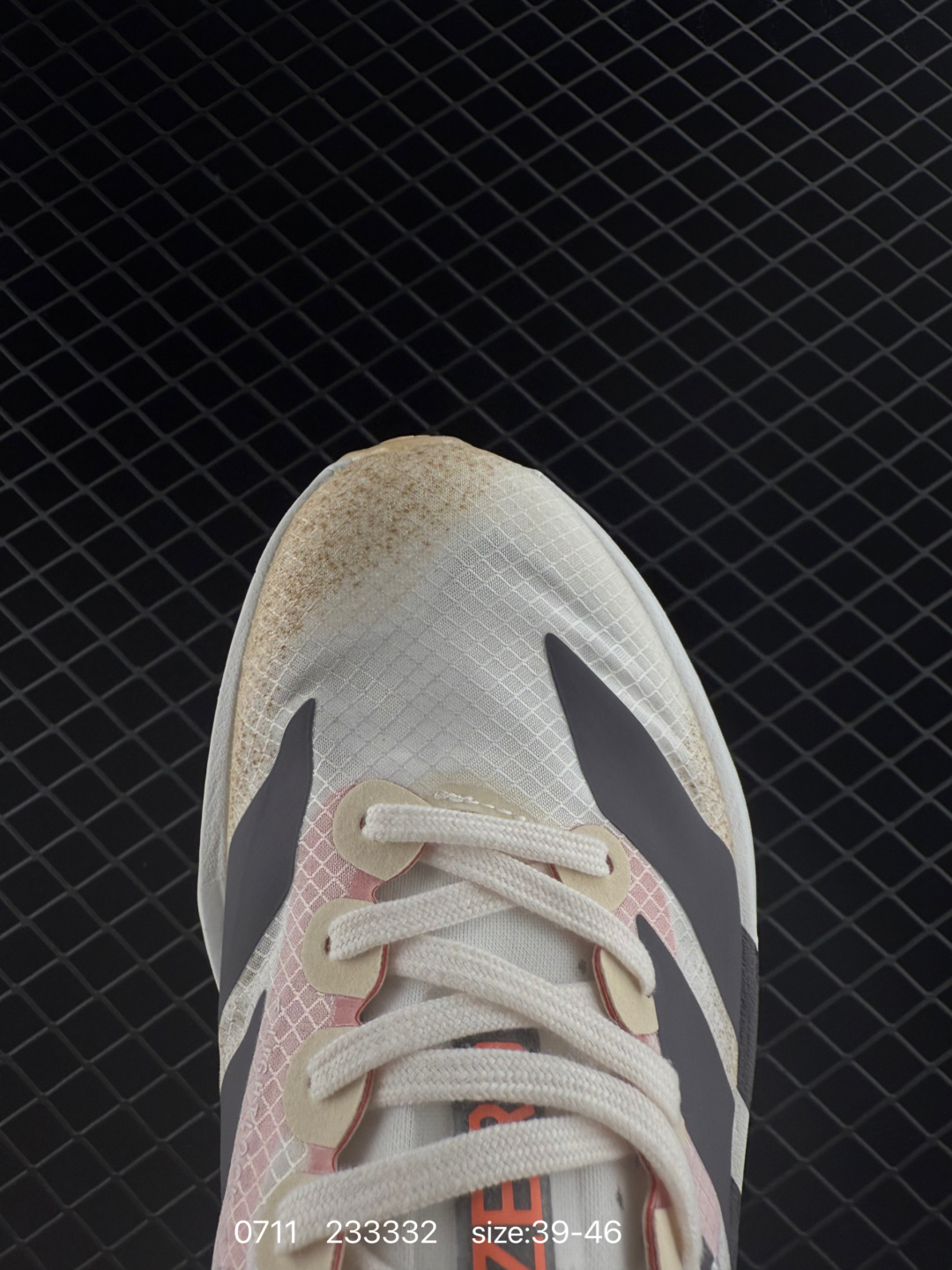 Adidas Adizero Adios Pro Evo 4