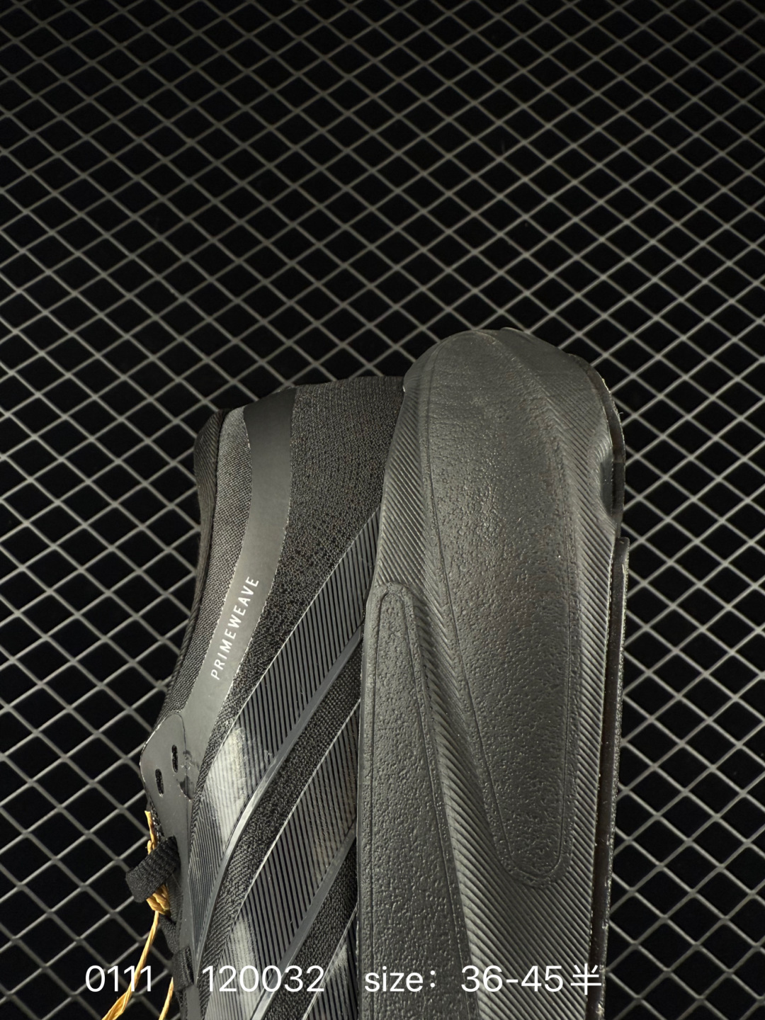 Adidas Supernova Rise M