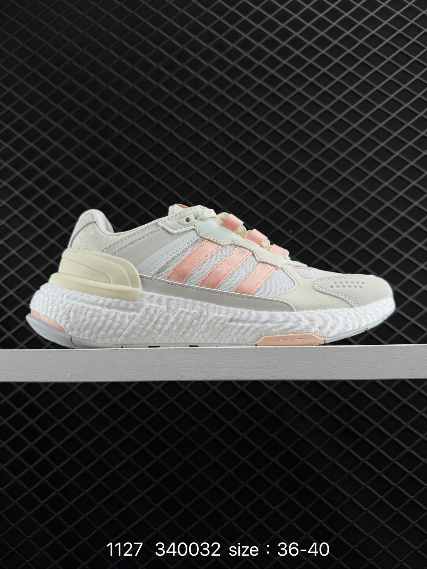 Adida EQUIPMENT+ Boost EQT+2022 Adida EQUIPMENT+ Boost EQT+2022