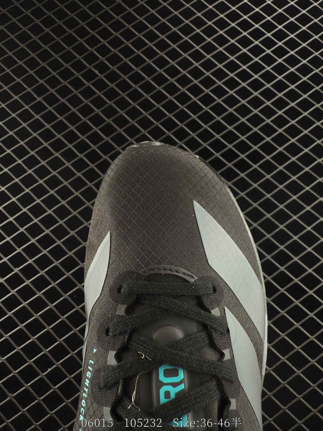 adidas Adizero Adios Pro 4