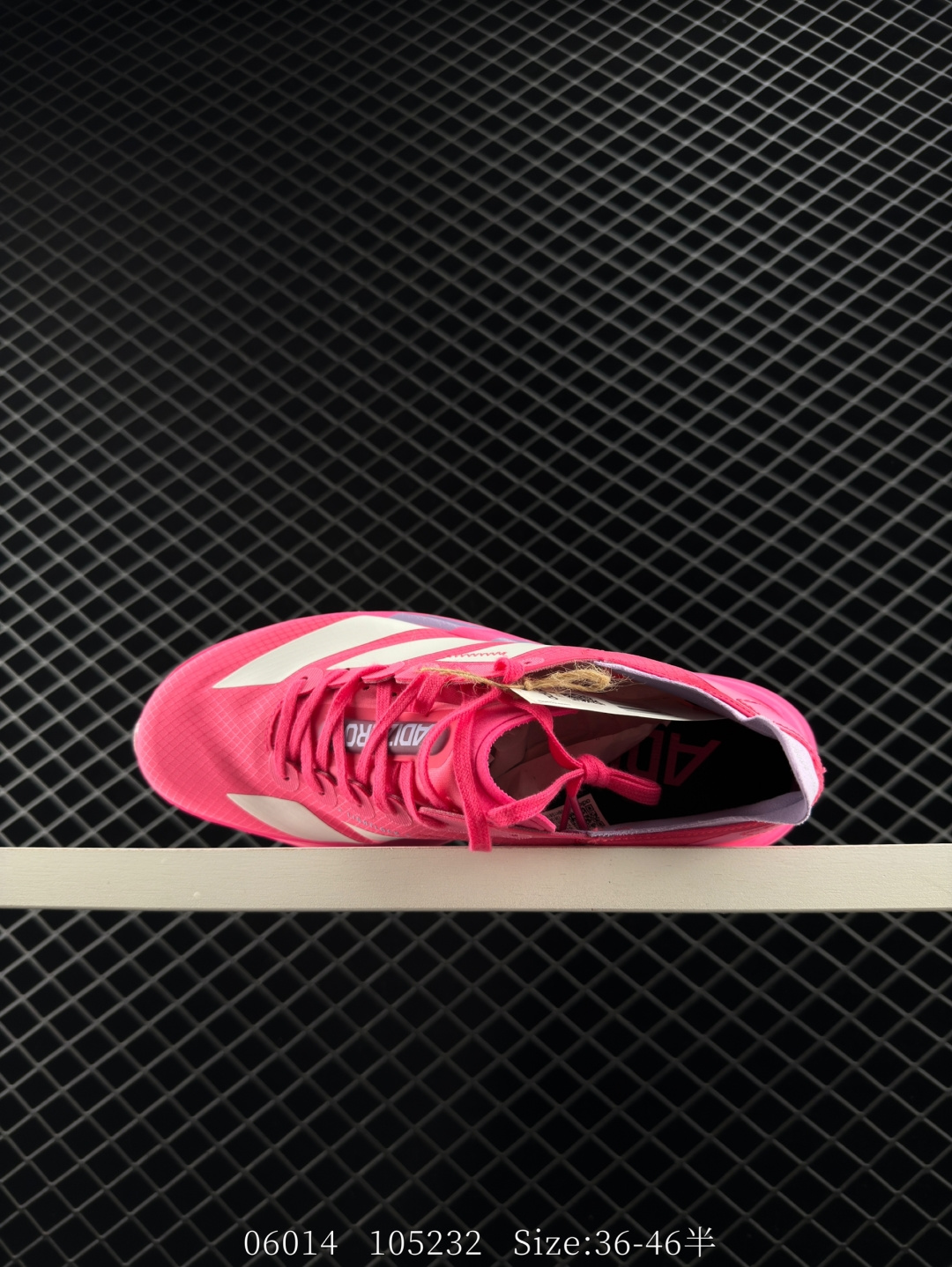 adidas Adizero Adios Pro 4