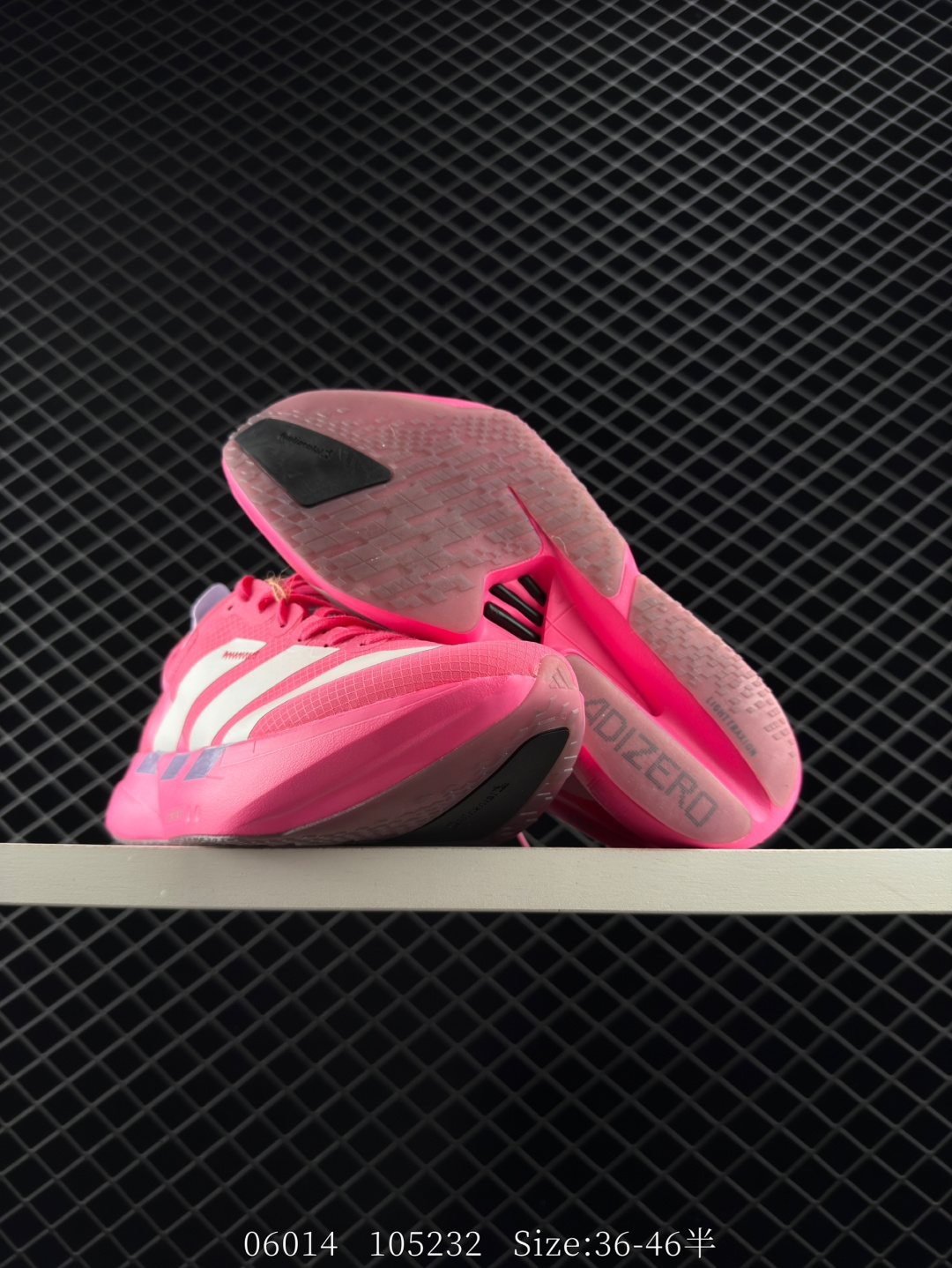 adidas Adizero Adios Pro 4