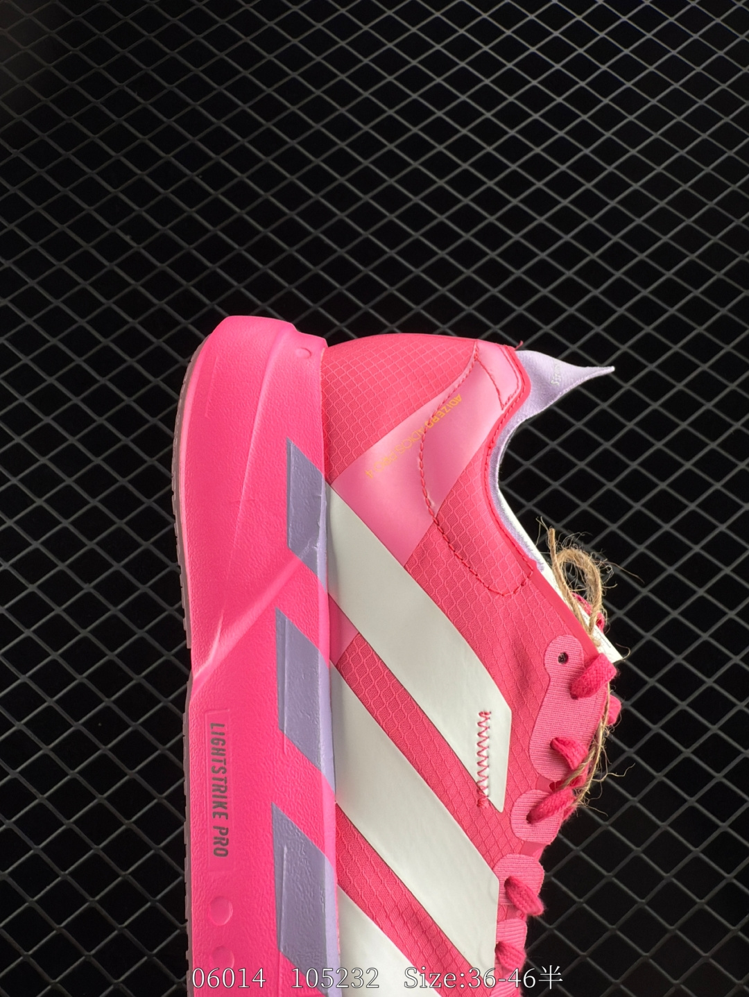 adidas Adizero Adios Pro 4