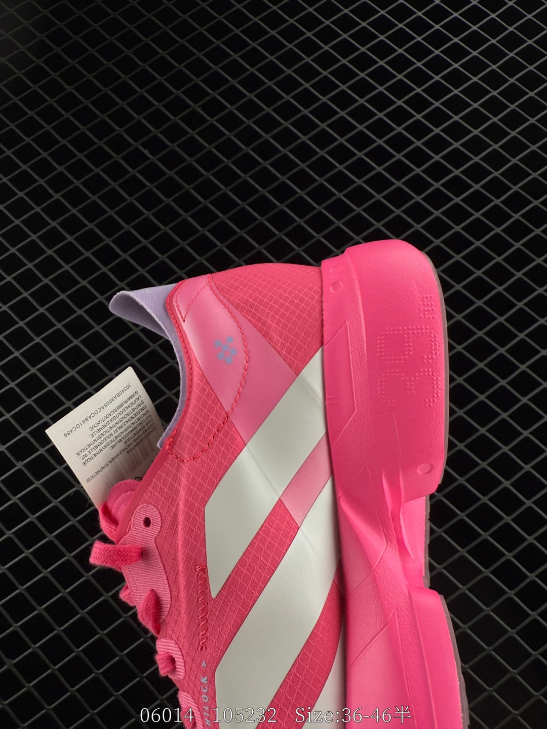 adidas Adizero Adios Pro 4