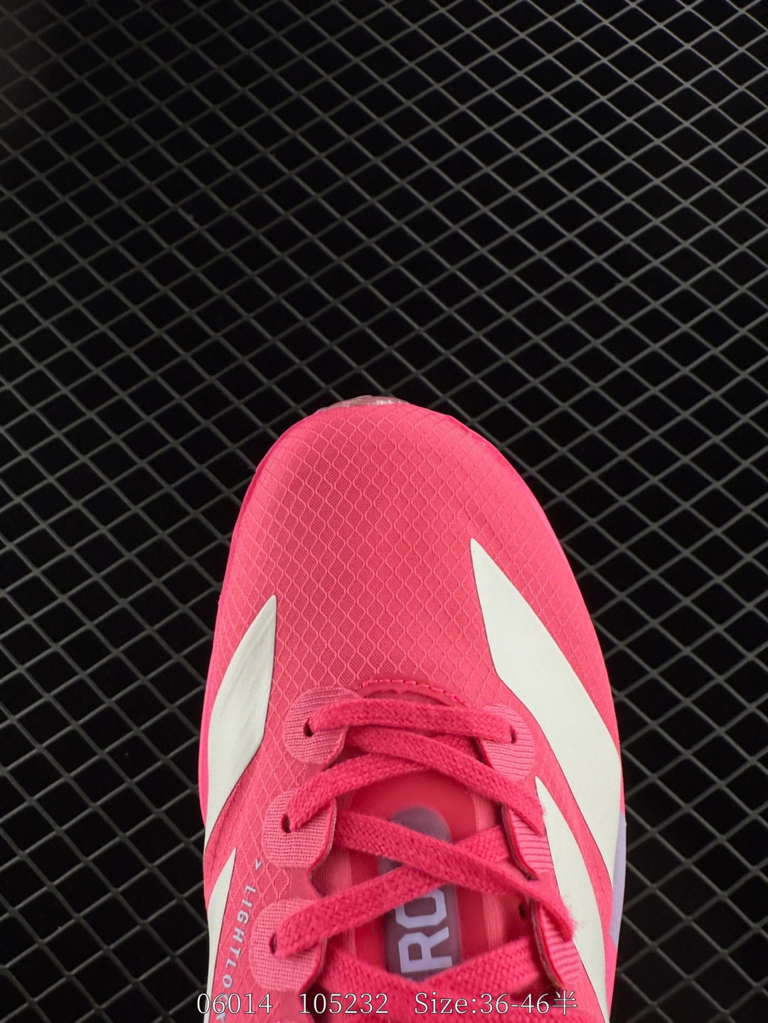 adidas Adizero Adios Pro 4