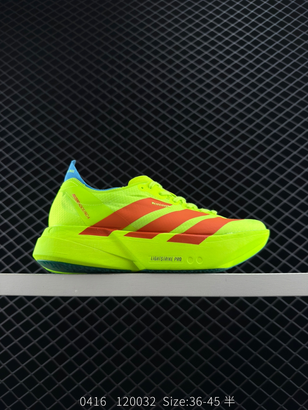 adidas Adizero Adios Pro 3 adidas Adizero Adios Pro 3