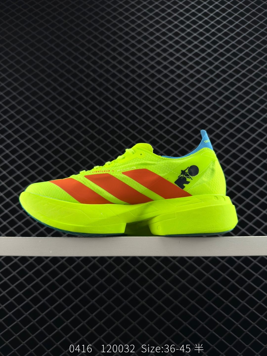 adidas Adizero Adios Pro 3