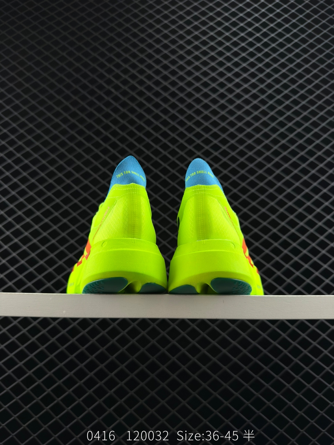 adidas Adizero Adios Pro 3