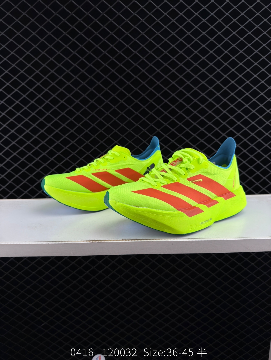 adidas Adizero Adios Pro 3