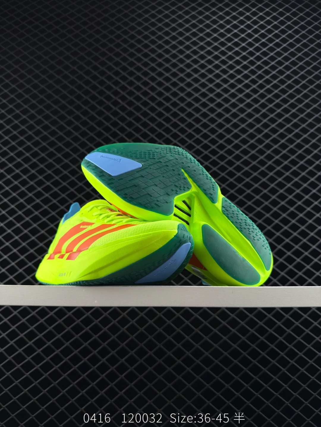 adidas Adizero Adios Pro 3