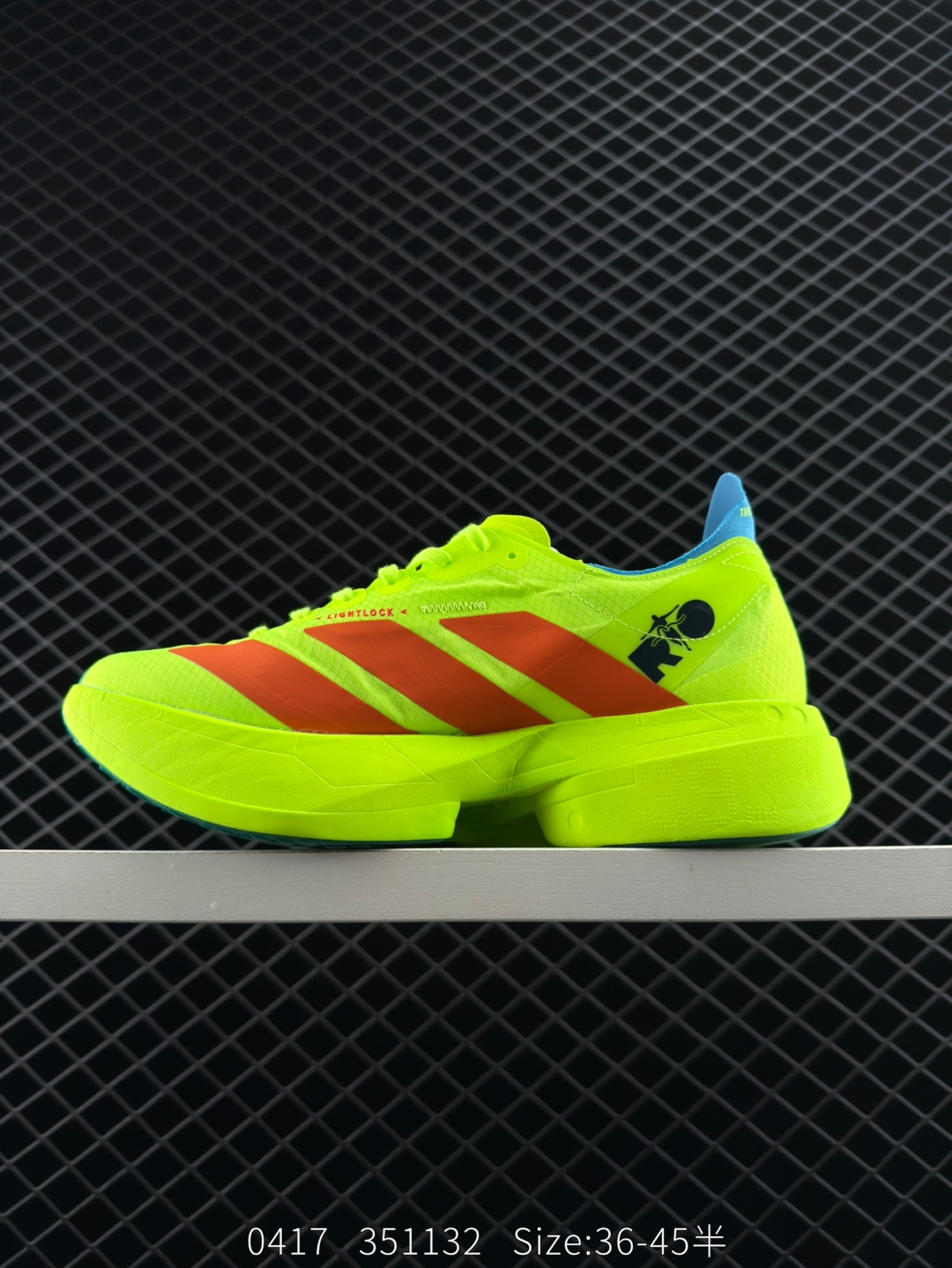 adidas Adizero Adios Pro 3