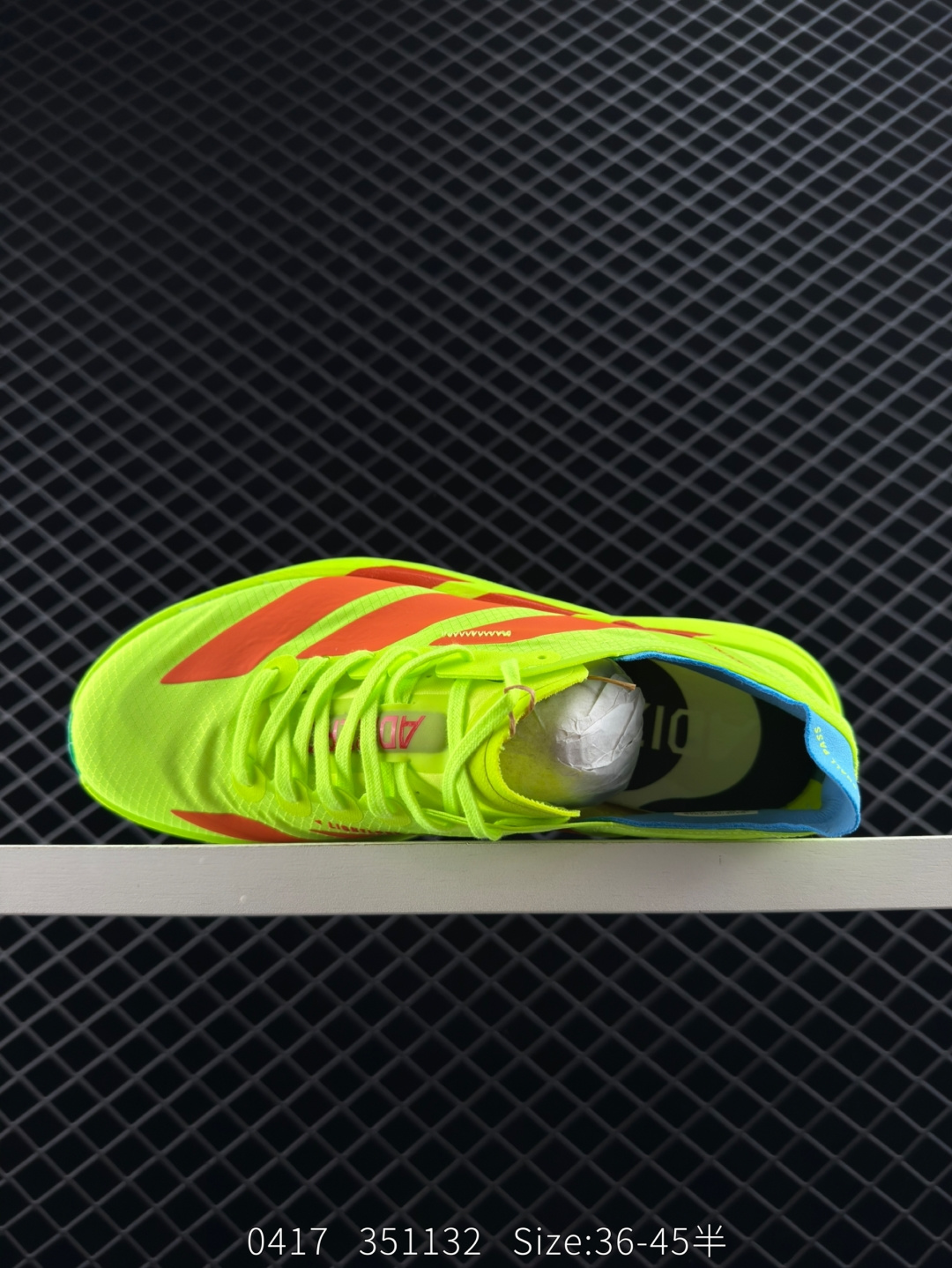 adidas Adizero Adios Pro 3