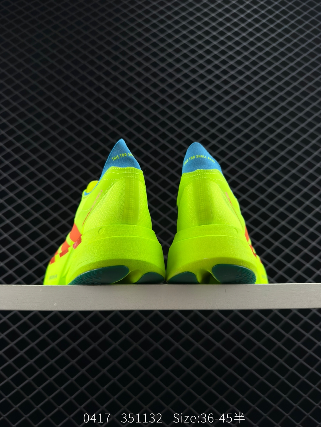 adidas Adizero Adios Pro 3