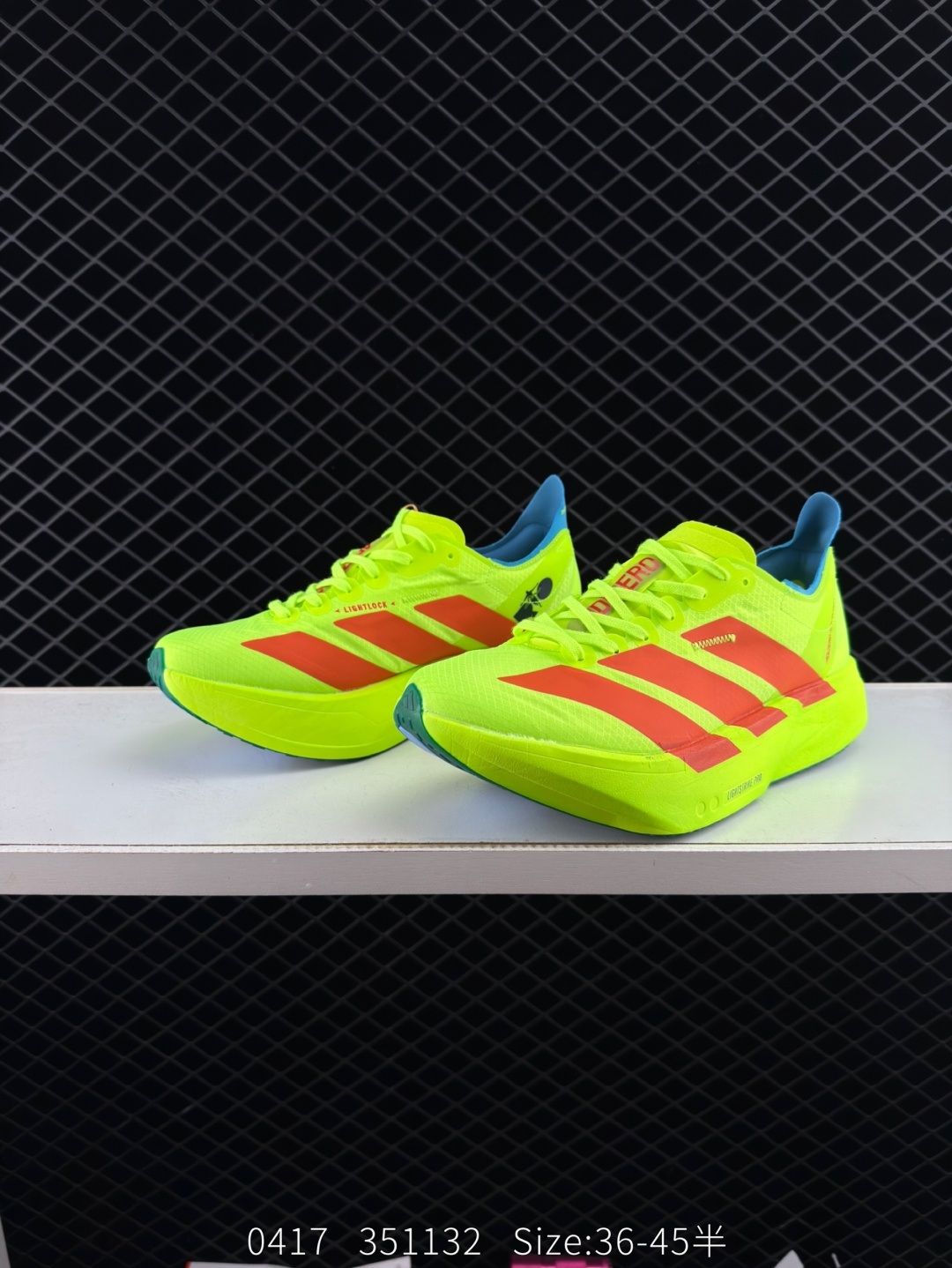 adidas Adizero Adios Pro 3