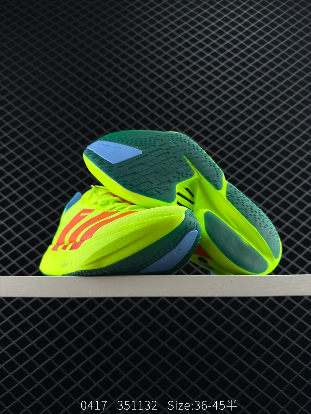 adidas Adizero Adios Pro 3