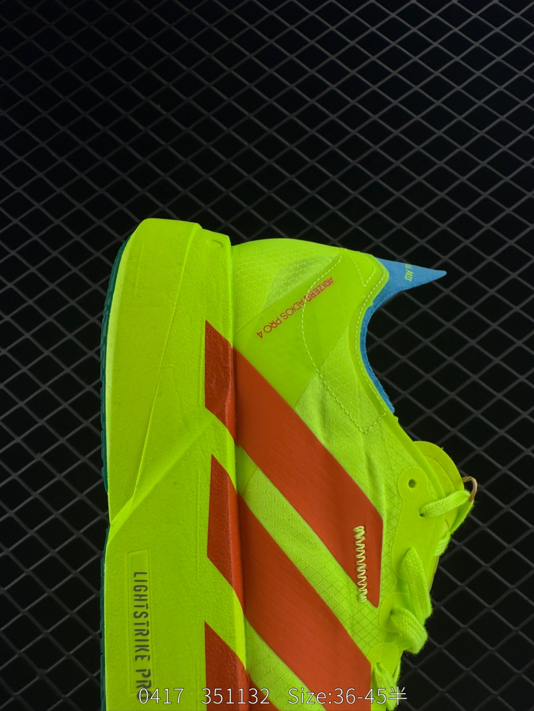 adidas Adizero Adios Pro 3