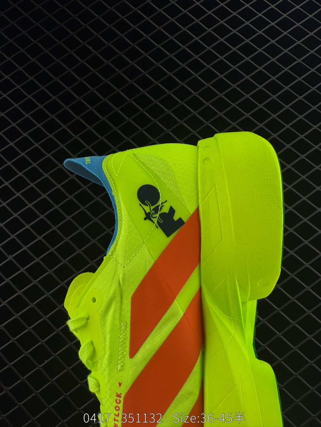 adidas Adizero Adios Pro 3