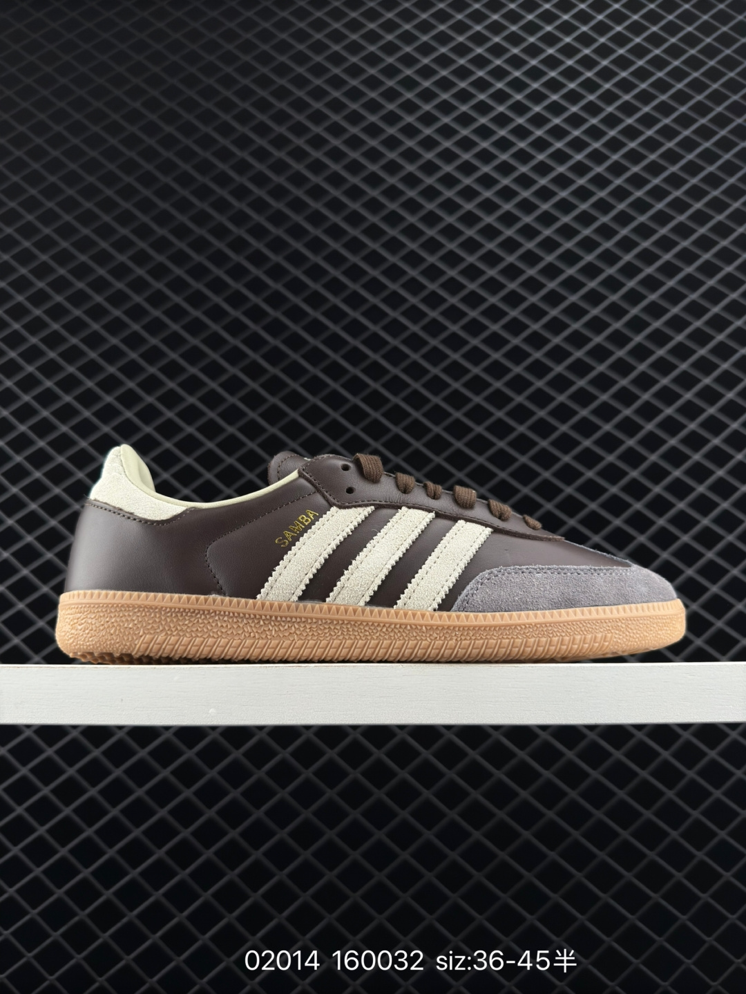 Adidas Originals Samba OG