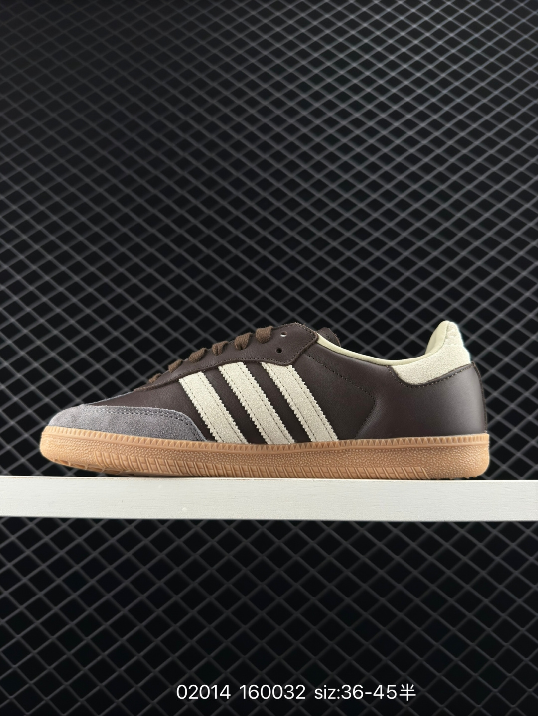 Adidas Originals Samba OG