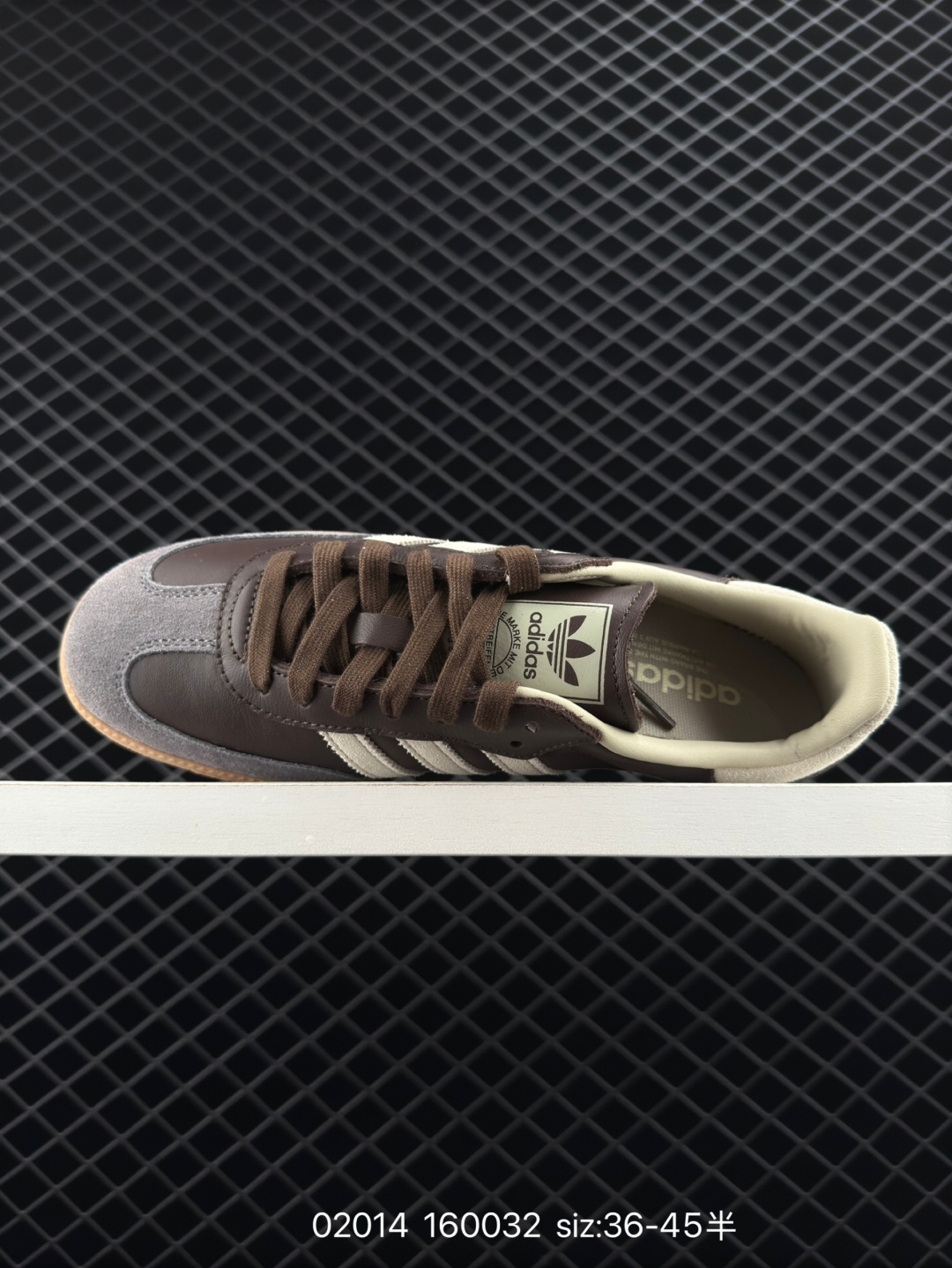 Adidas Originals Samba OG