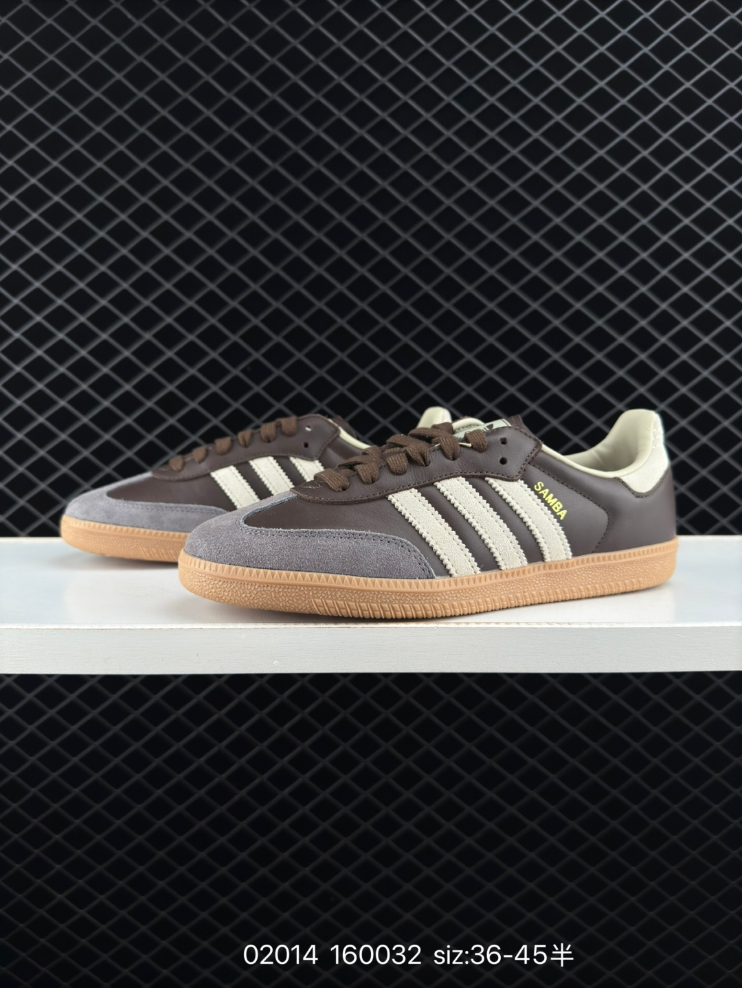 Adidas Originals Samba OG