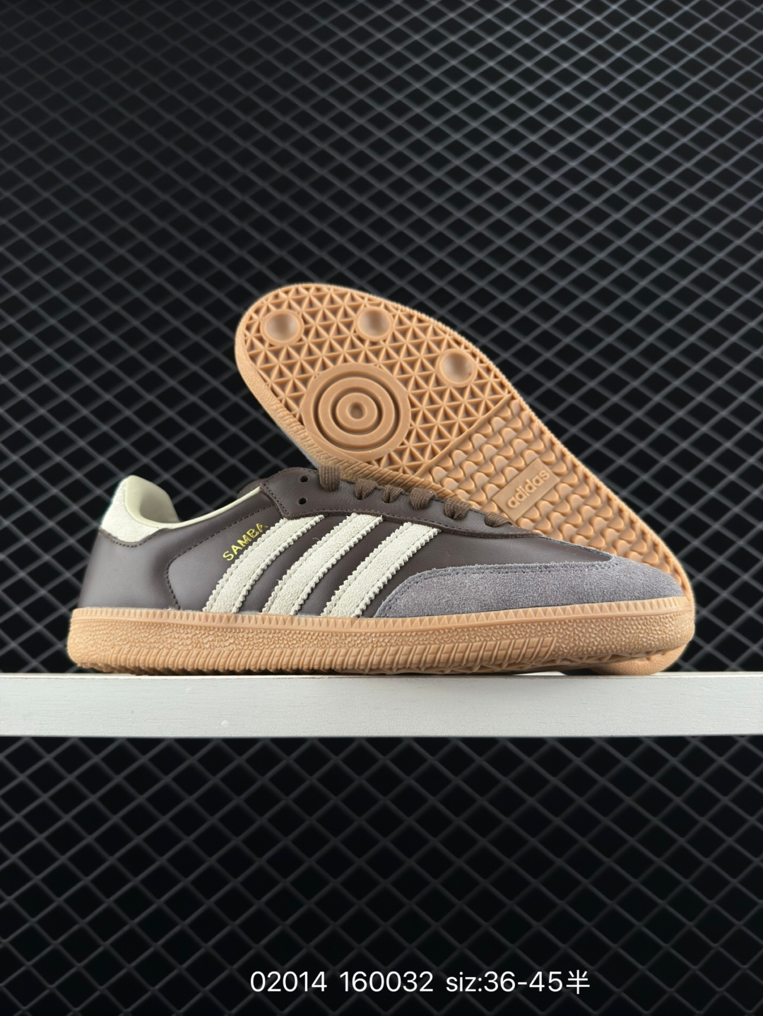 Adidas Originals Samba OG