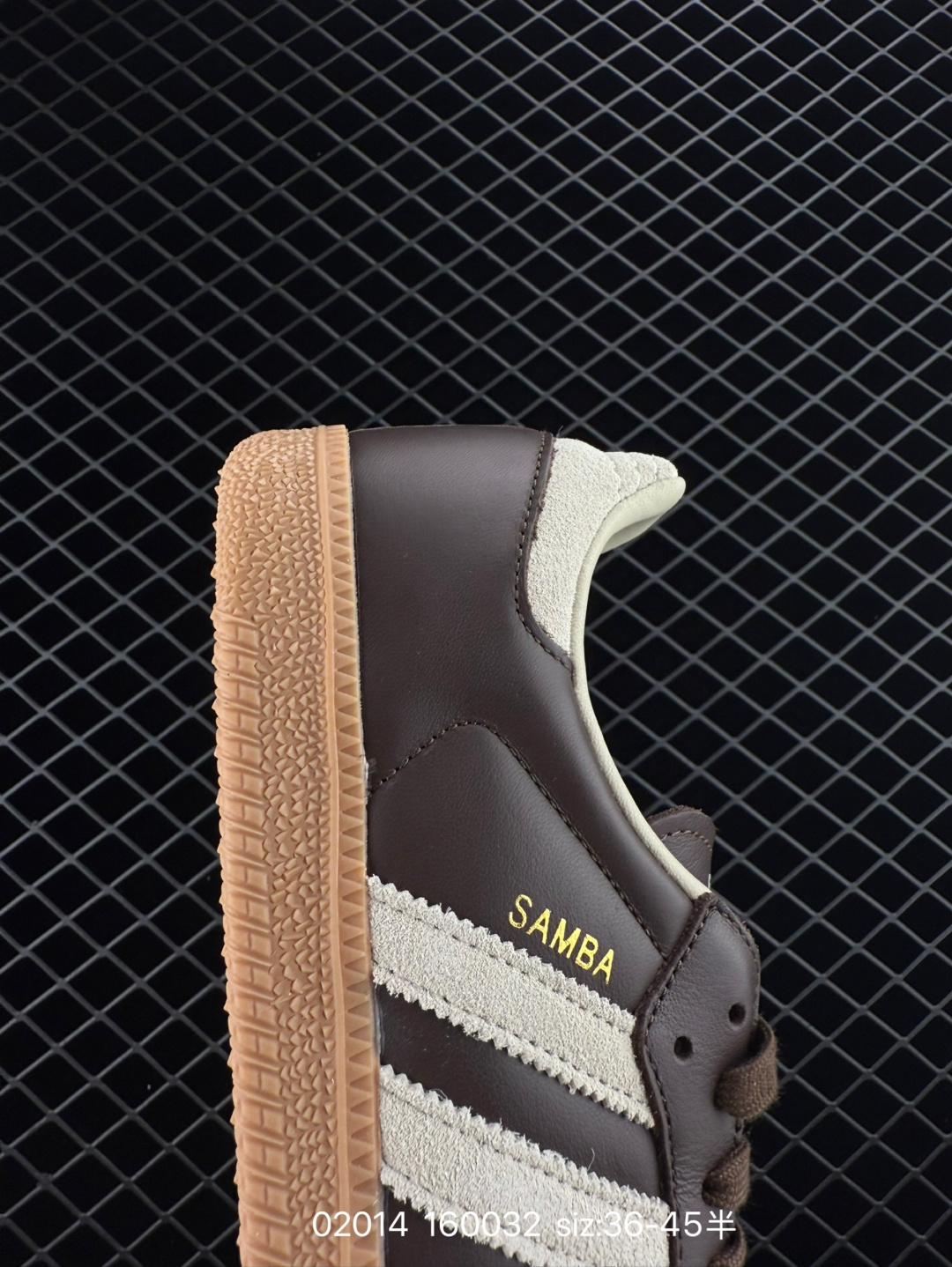 Adidas Originals Samba OG