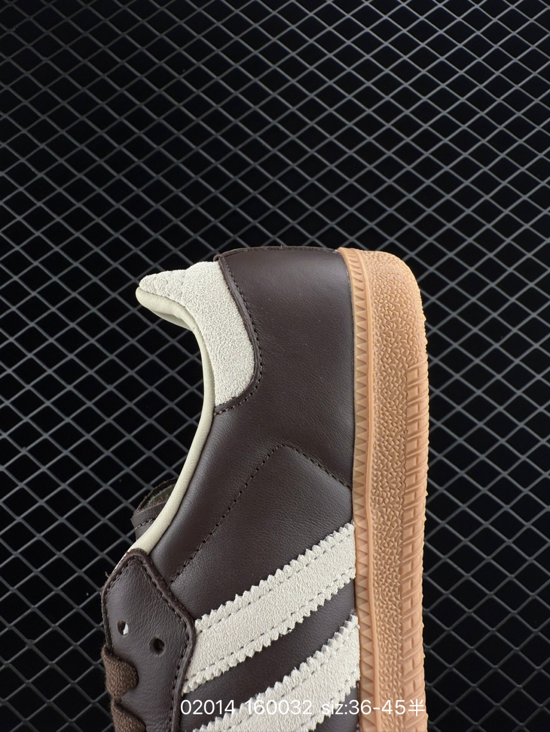 Adidas Originals Samba OG