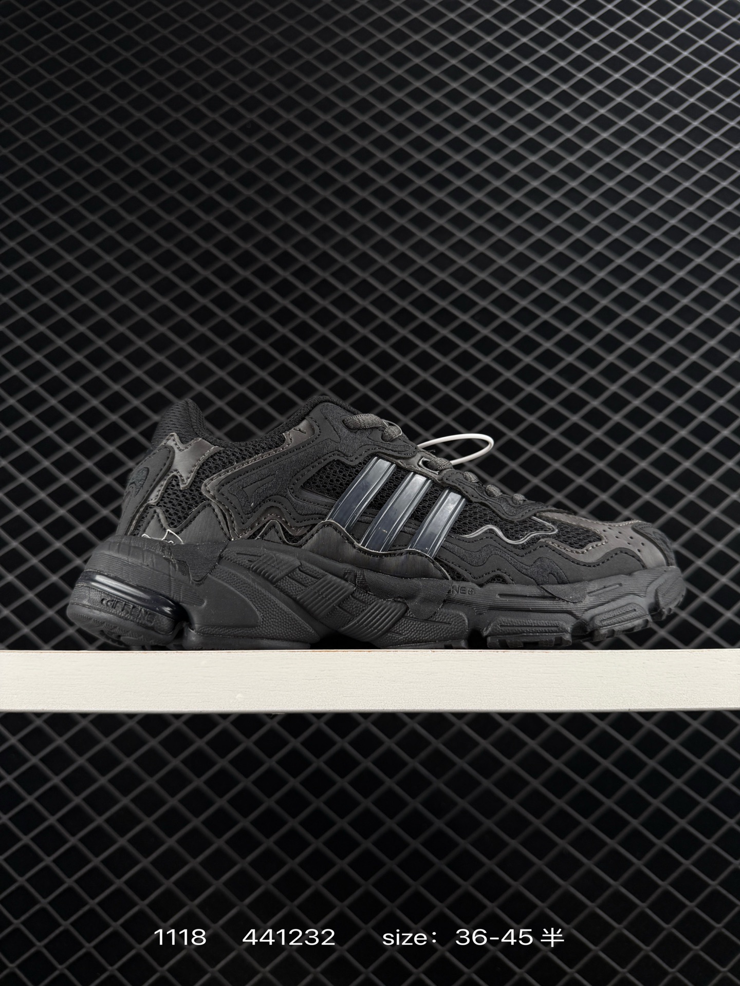 Bad Bunny × adidas originals Response CL Bad Bunny × adidas originals Response CL